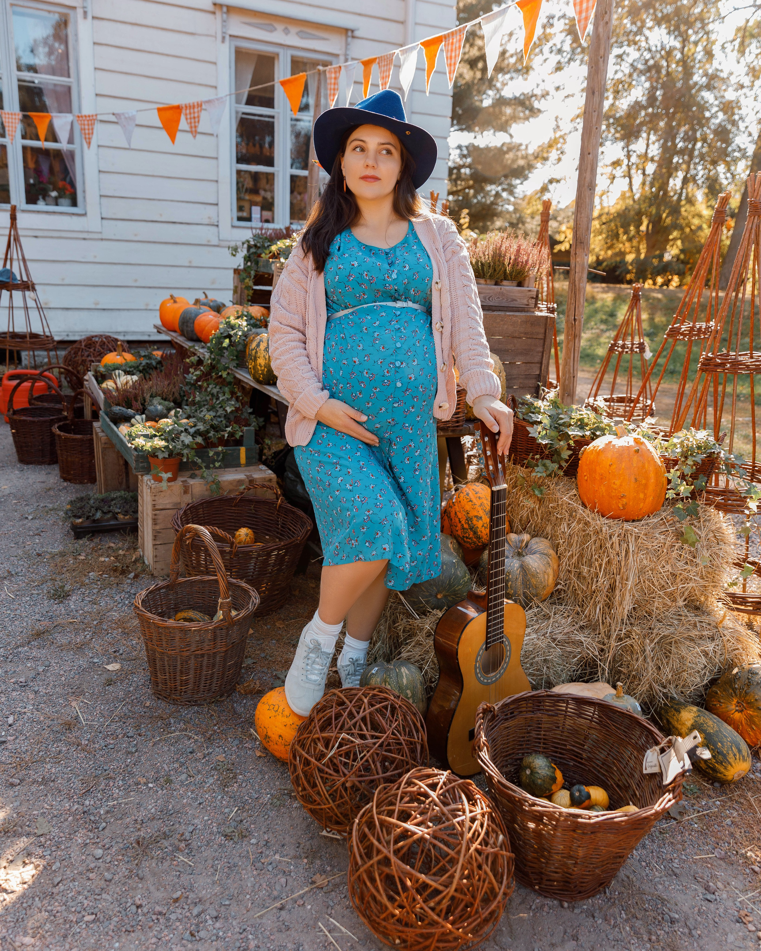 AUTUMN. Silvia Stamati Photography Helsinki