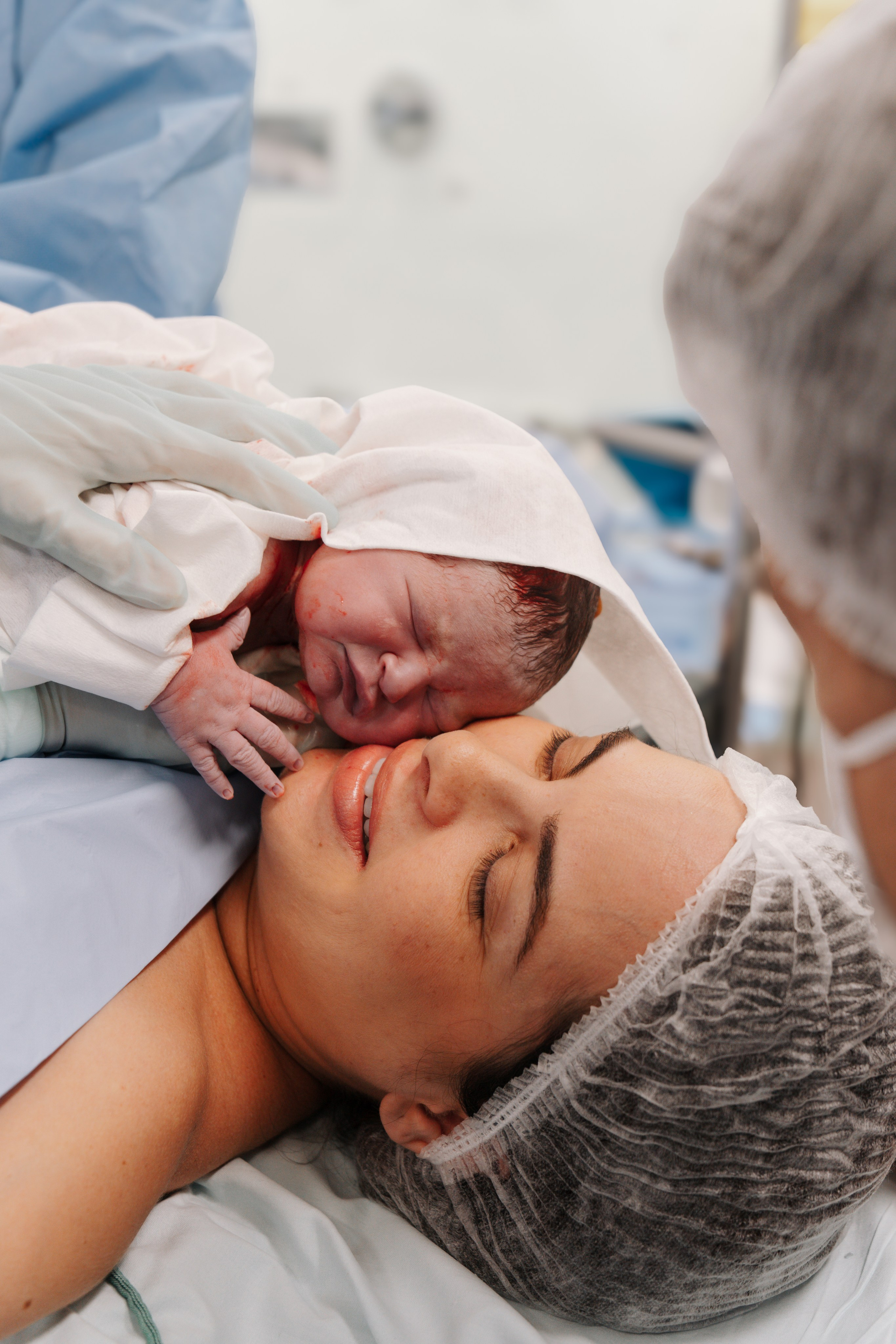 Prévia - Nascimento Maya. Oh My Click - Filmes e Fotografia de Partos & Família