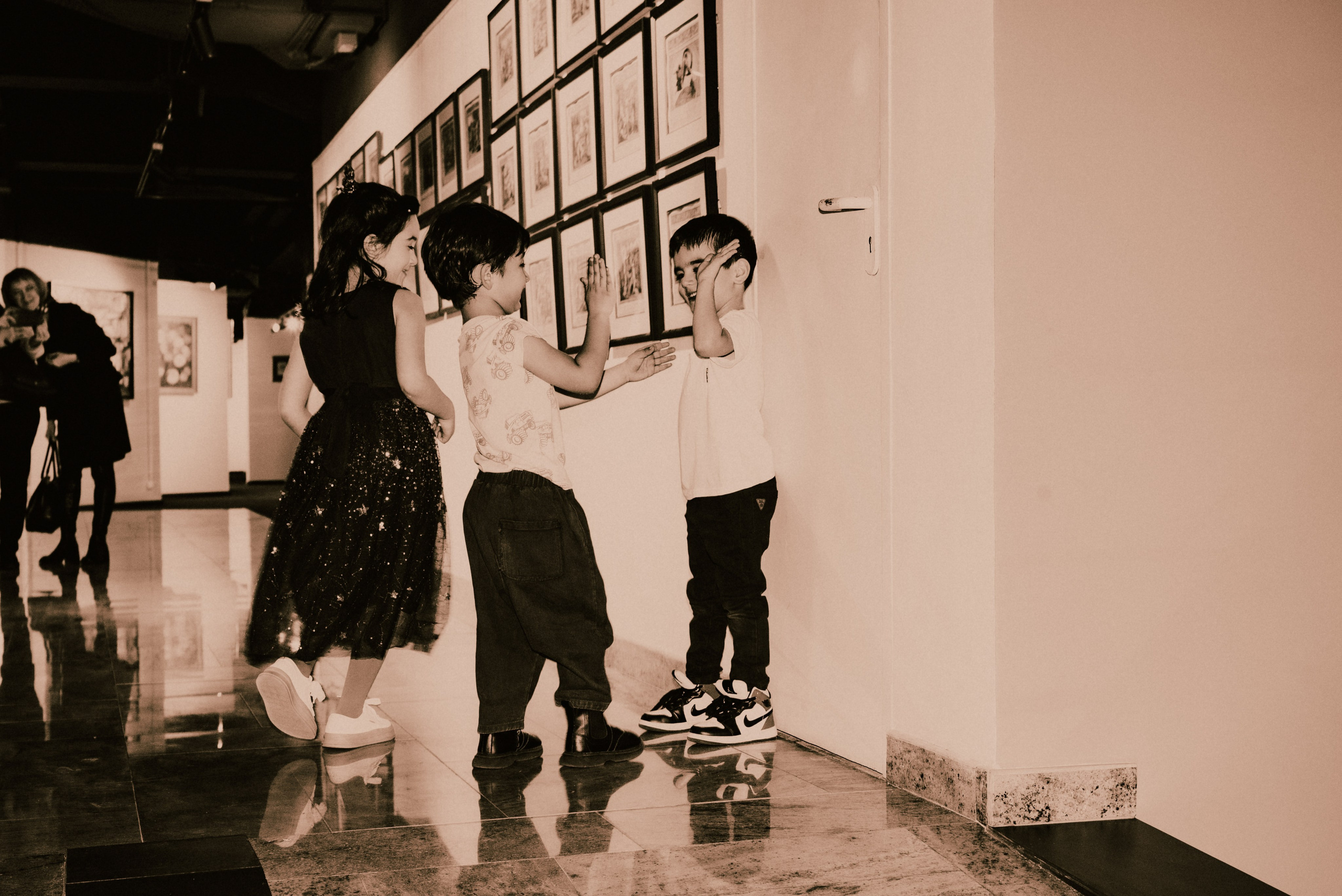 Happy people are watching (Armenian event). Ekaterina Tsurkina-Appina Photography Canada