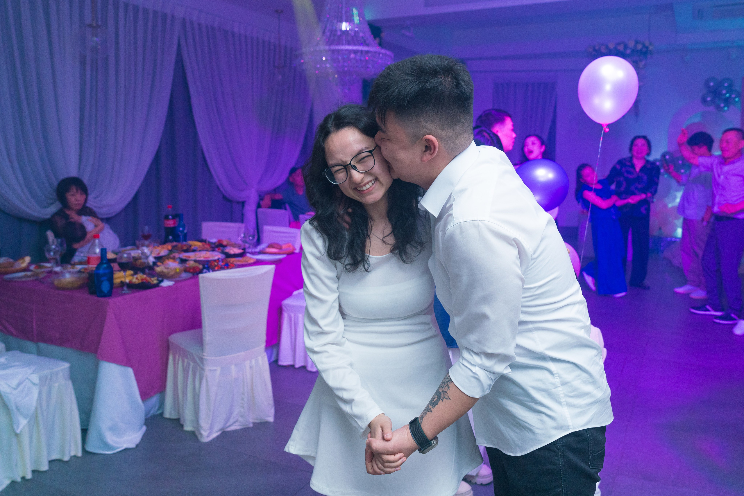 Асянди Киры из Синчанга. Студия декора «Нарния»