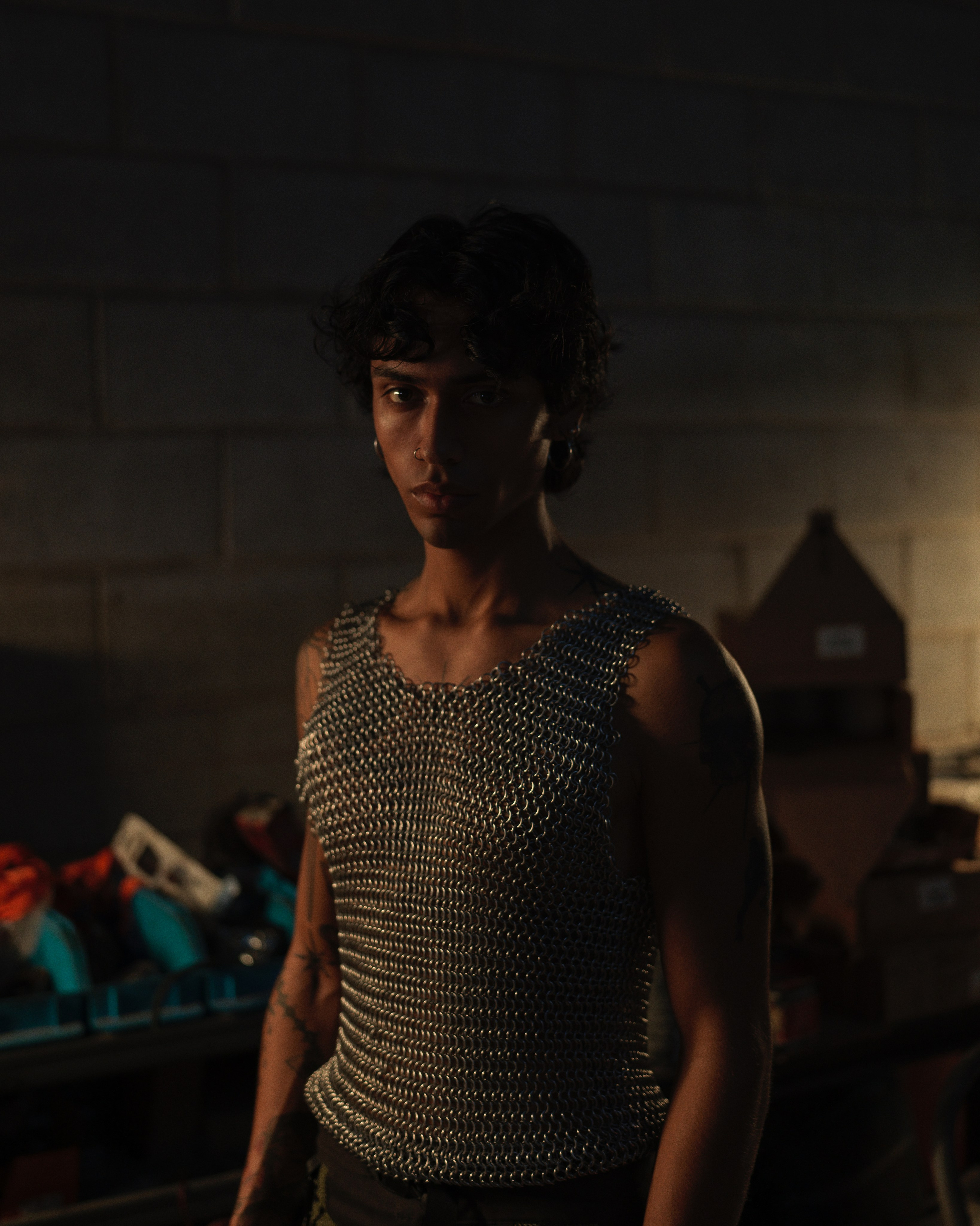 People. Igor Mokhovyk — Portrait Photographer in Germany (Berlin and Worldwide