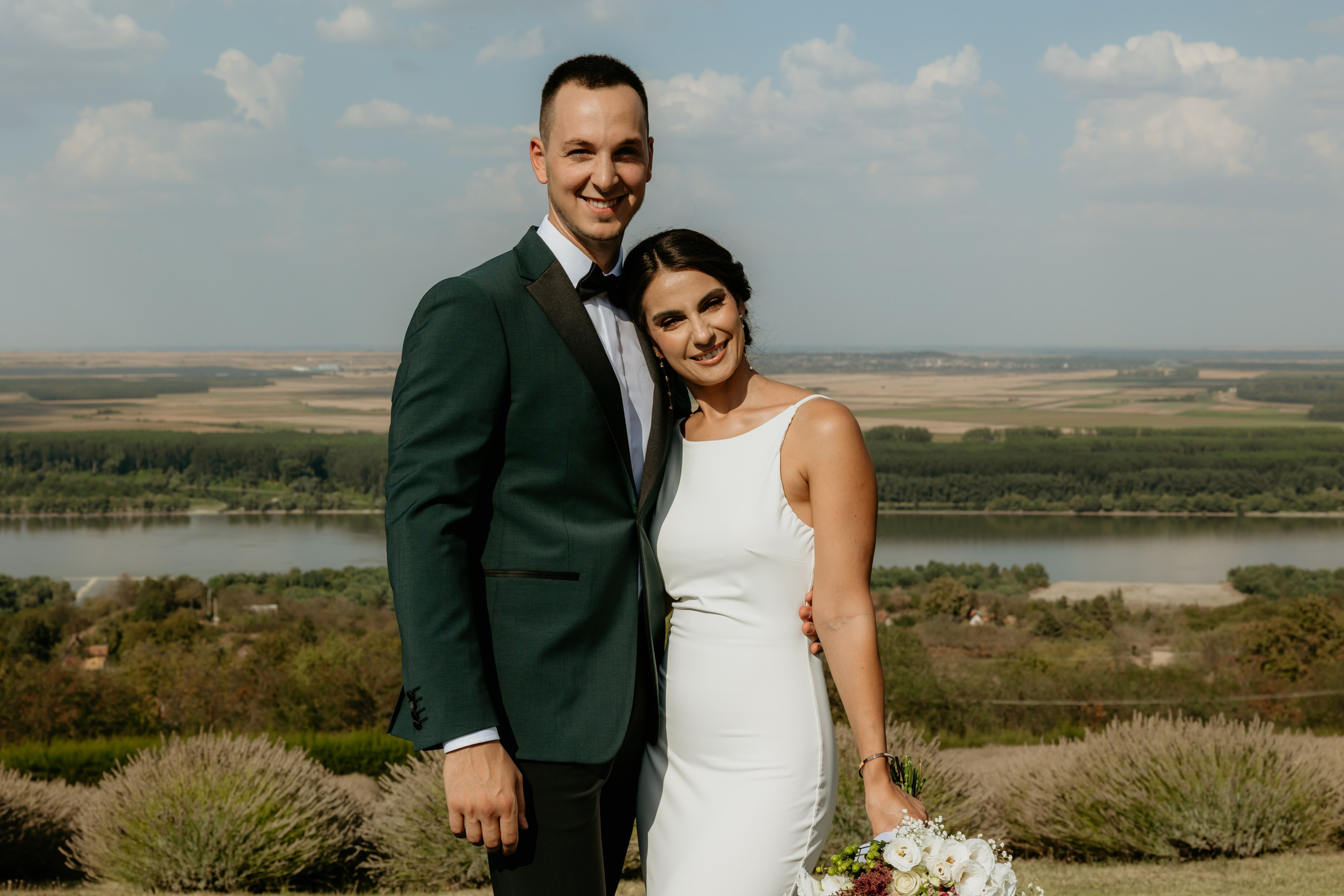 J&C Wedding. Family and children photographer in Belgrade Milja Ciric