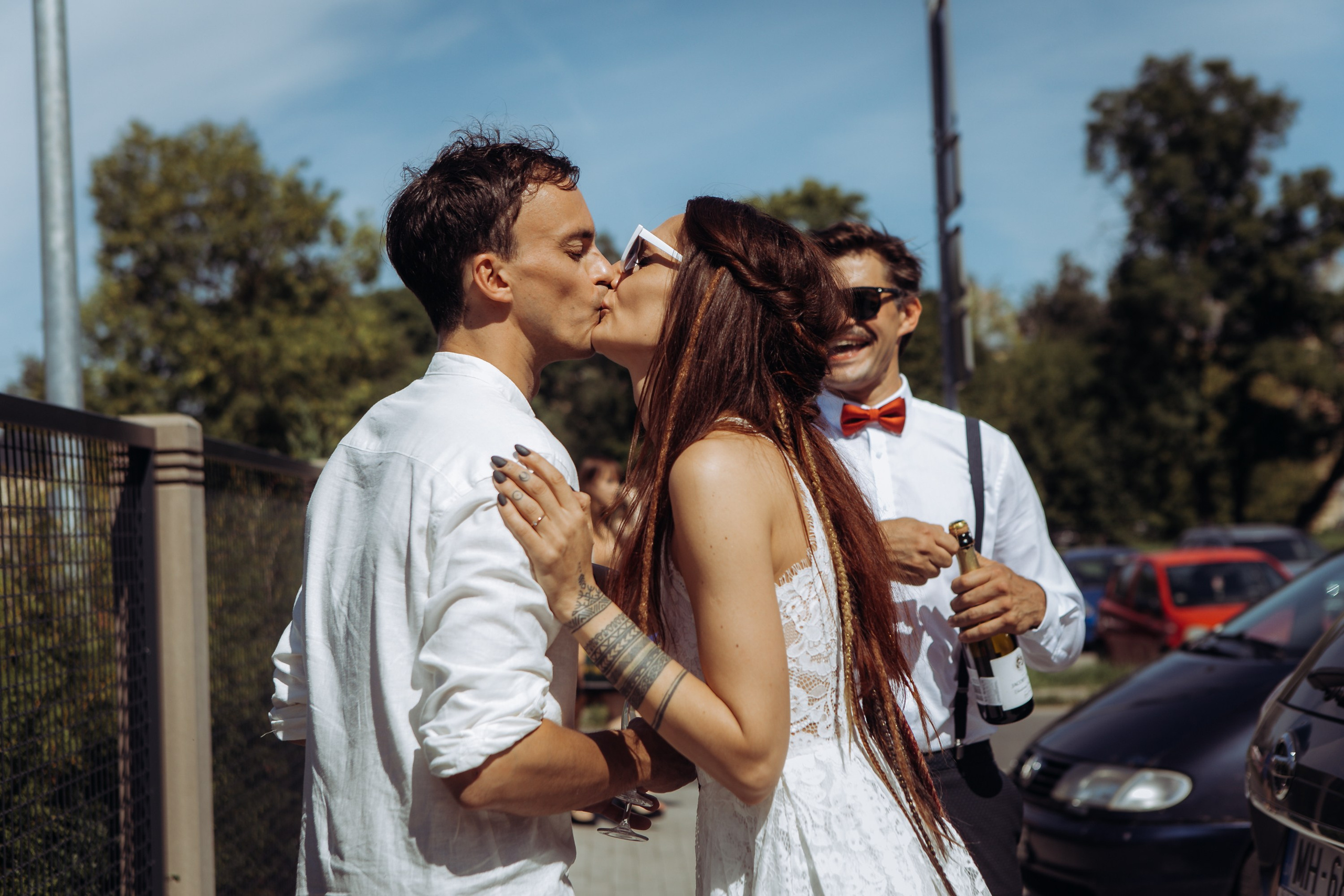 Wedding ceremony Agnese &Aleksandrs. Sandra Garanca Portrait and event photographer