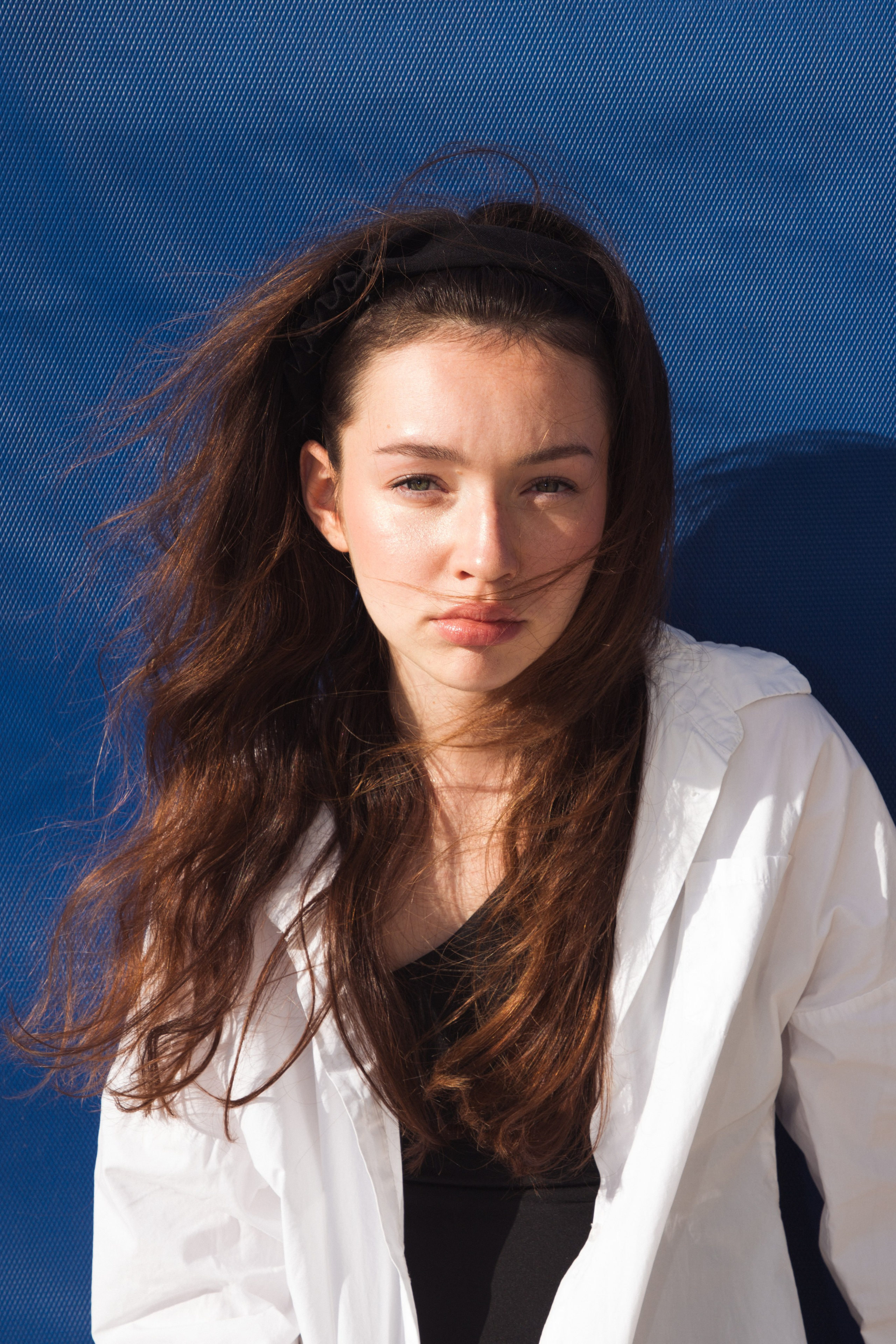 Galit. Mariya Masha Sharf — photographer based in Tel-Aviv