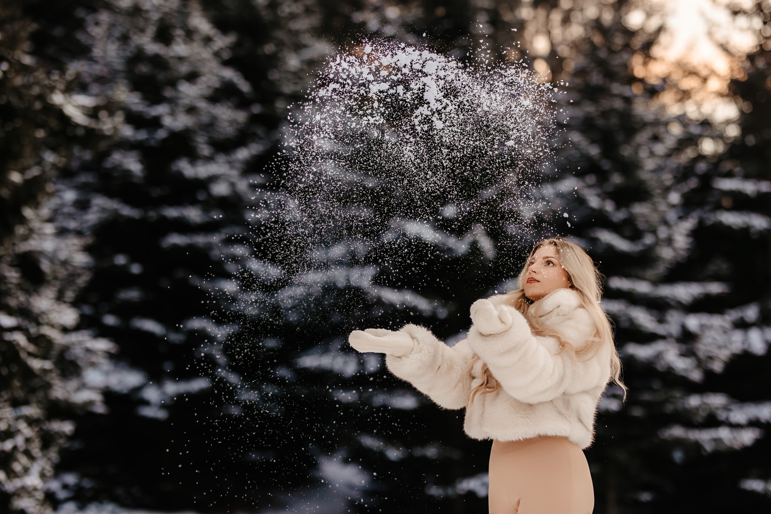 Andra. Ionut Brehuescu — Fotograf