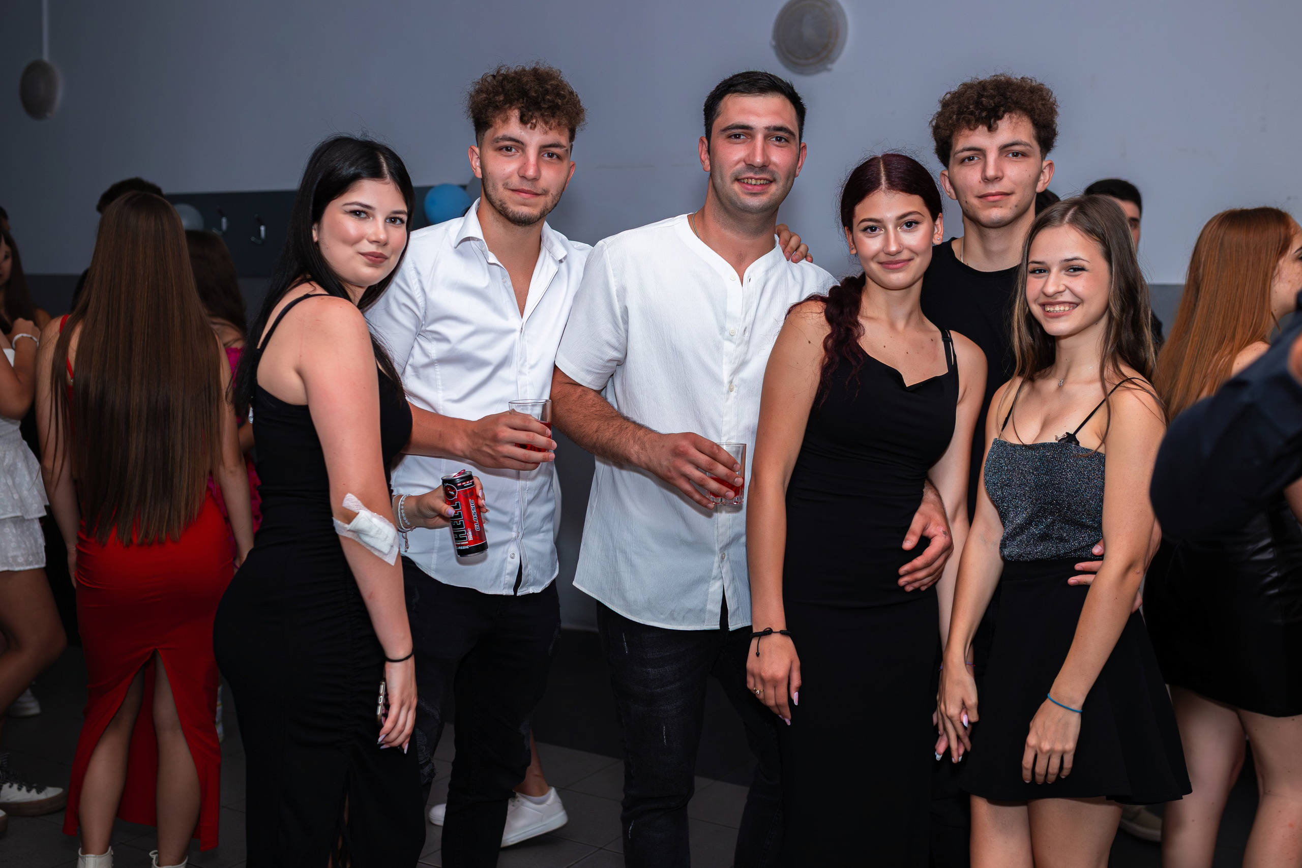 Majorat George. Ionut Brehuescu — Fotograf