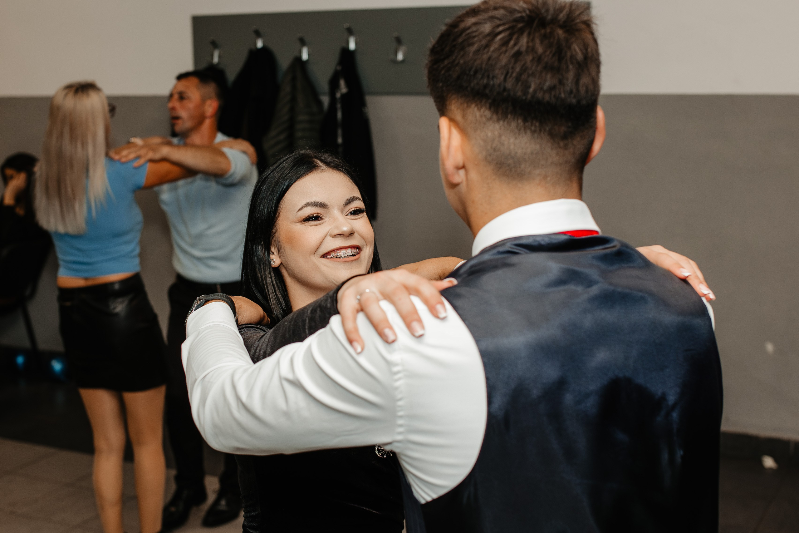 Majorat Stefan. Ionut Brehuescu — Fotograf