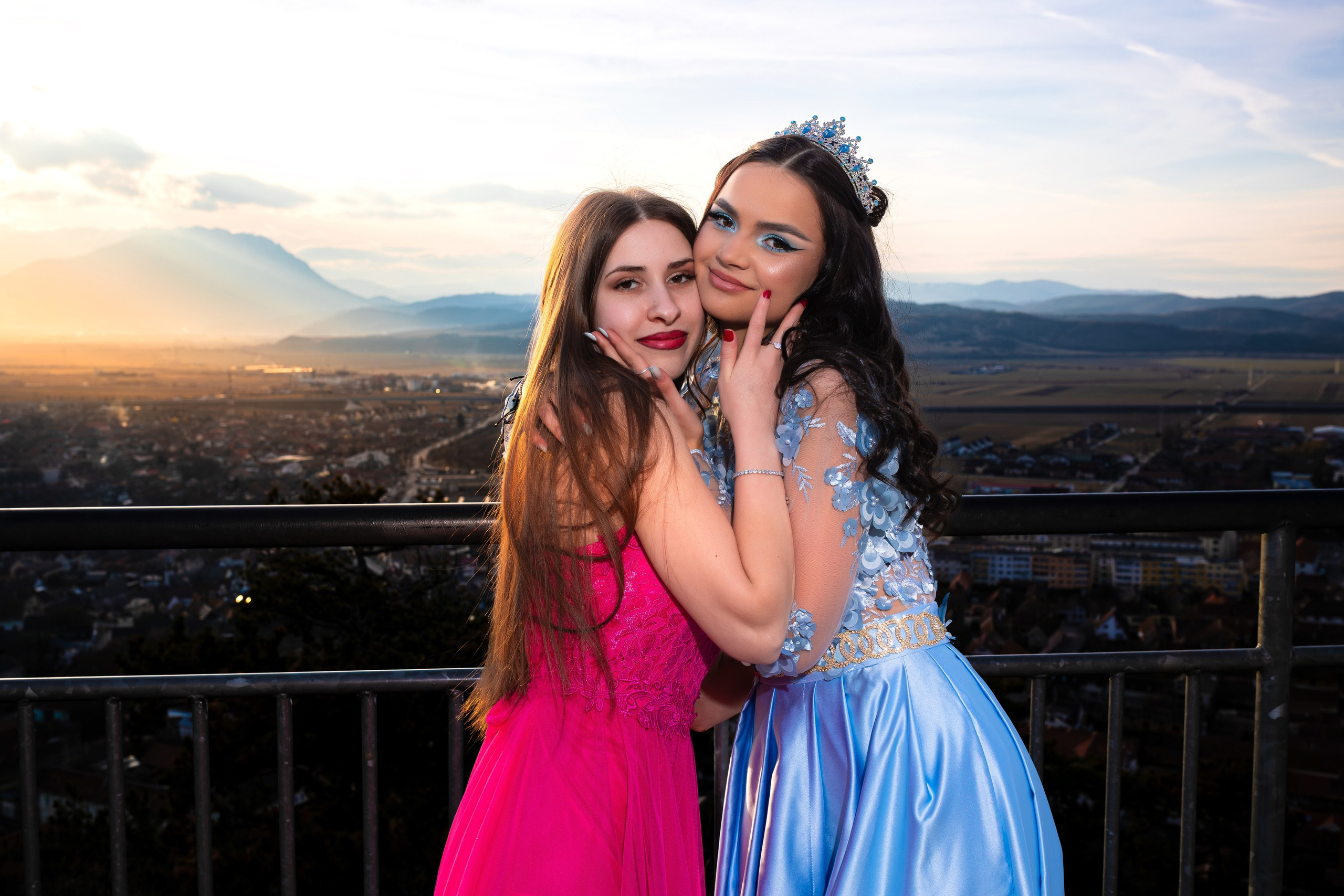 Luiza. Ionut Brehuescu — Fotograf