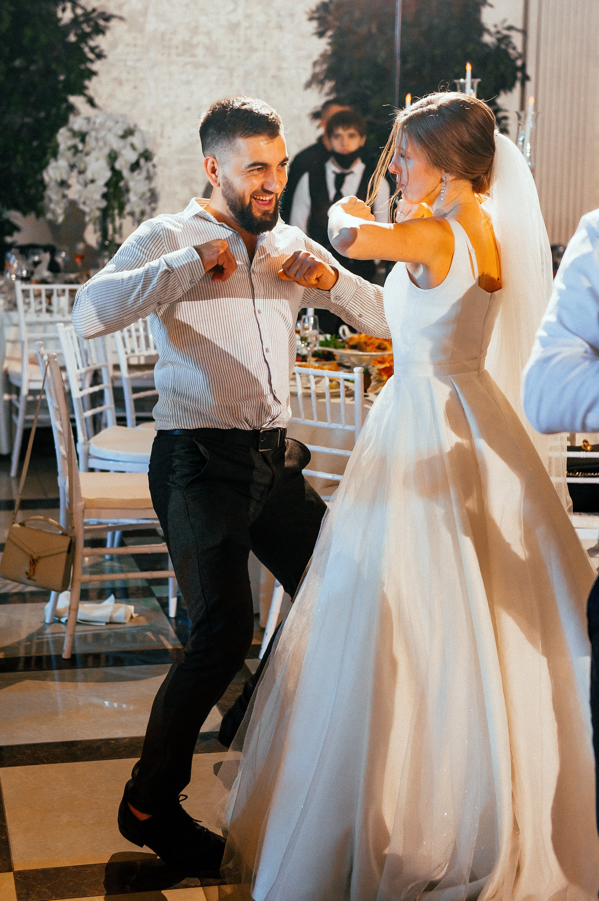 Ana & Victor. Fotograf de familie și evenimente