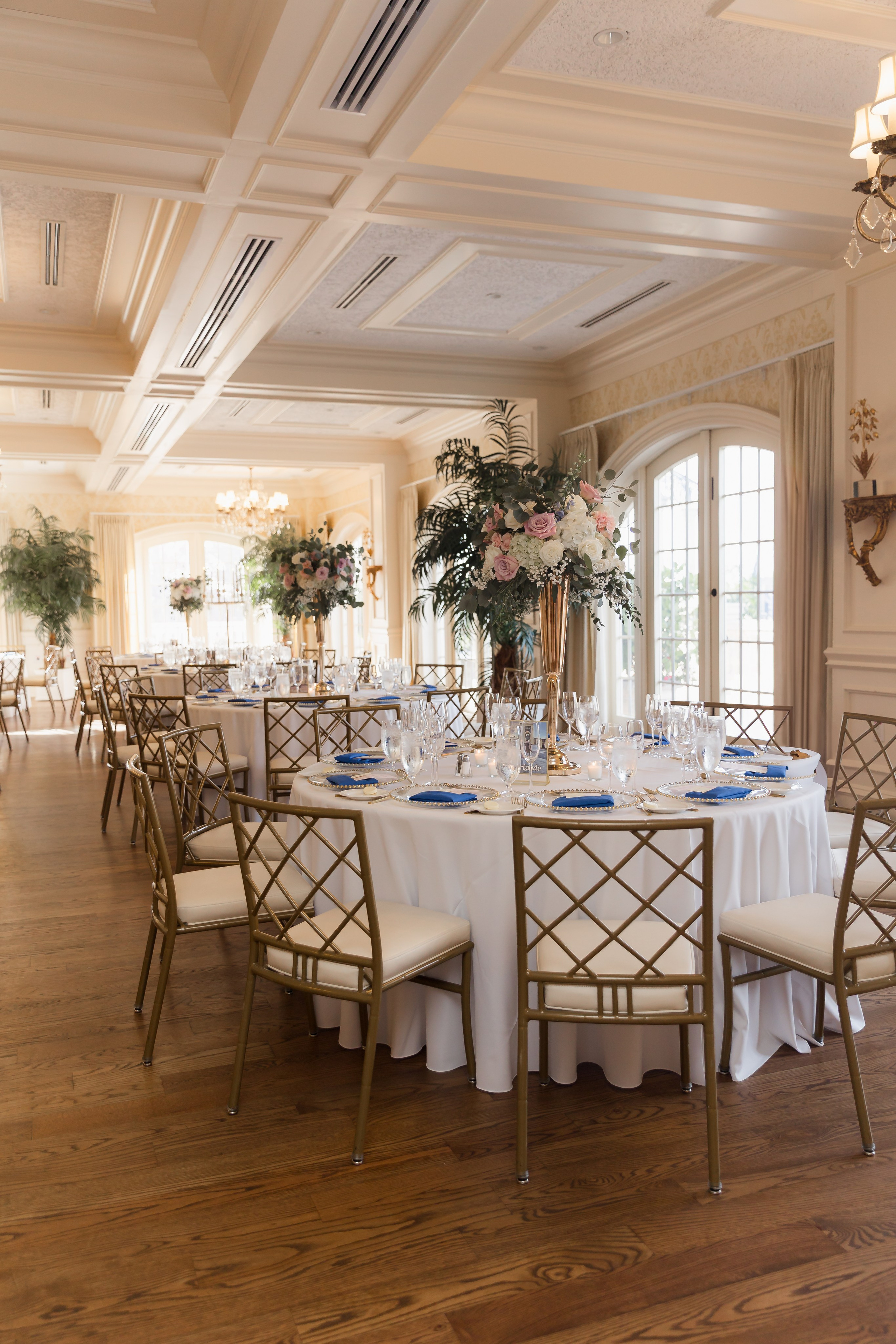 ALYSSA & RICH. YES I DO PRODUCTION — Wedding photography&videography