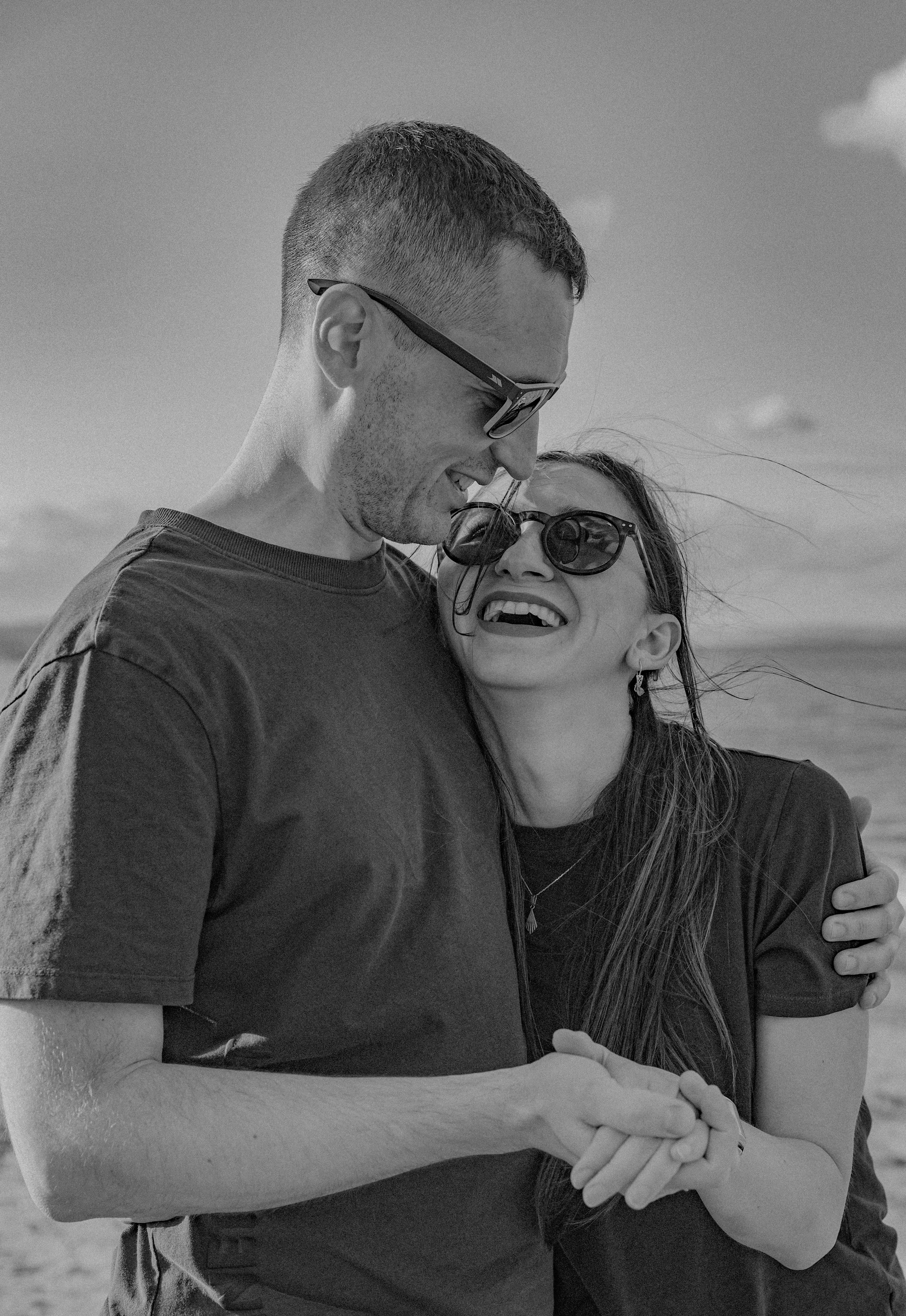 Summer story in Bray. Photographer Co Dublin, Balbriggan — Agata Maliseva