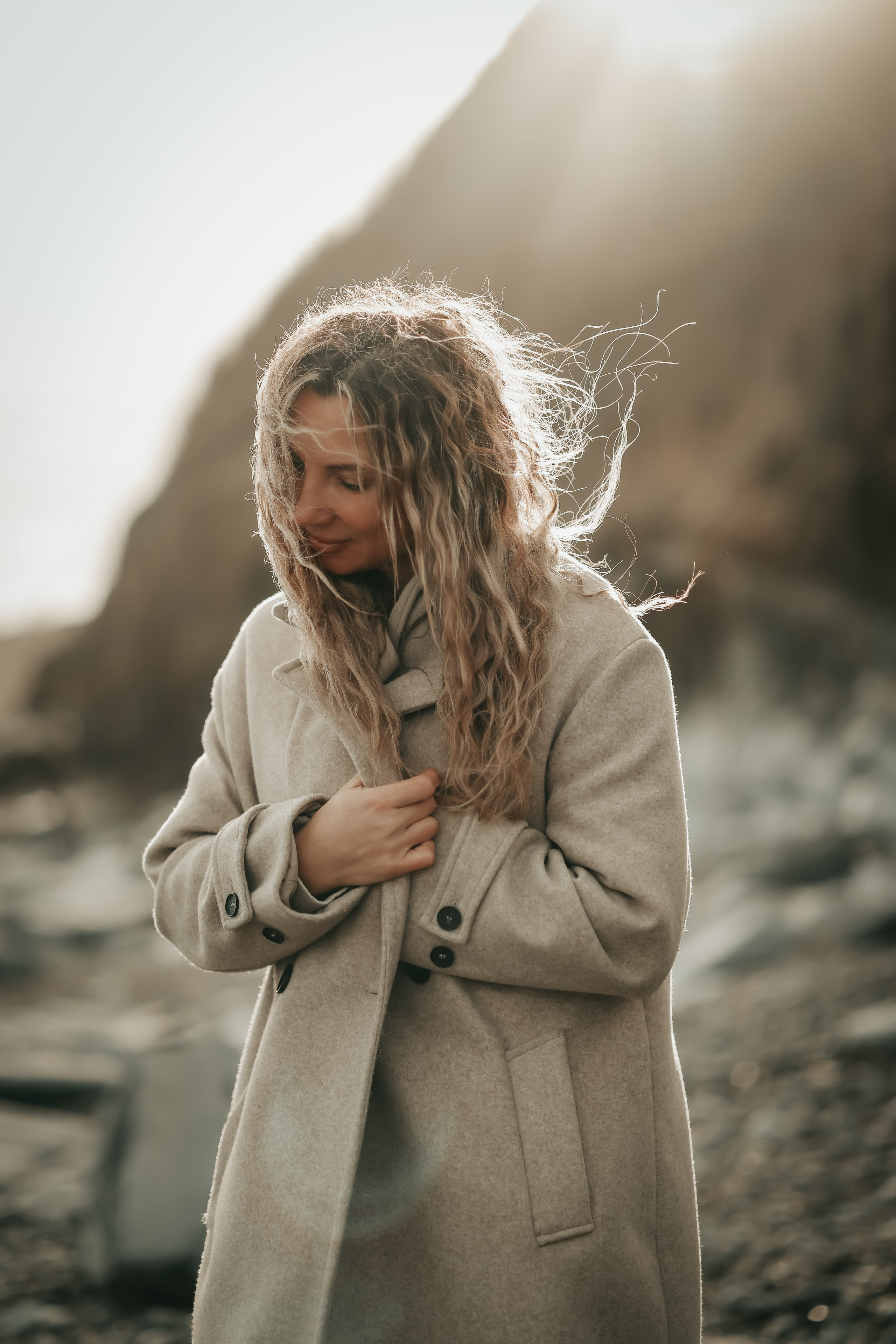 Nataly. Photographer Co Dublin, Balbriggan — Agata Maliseva