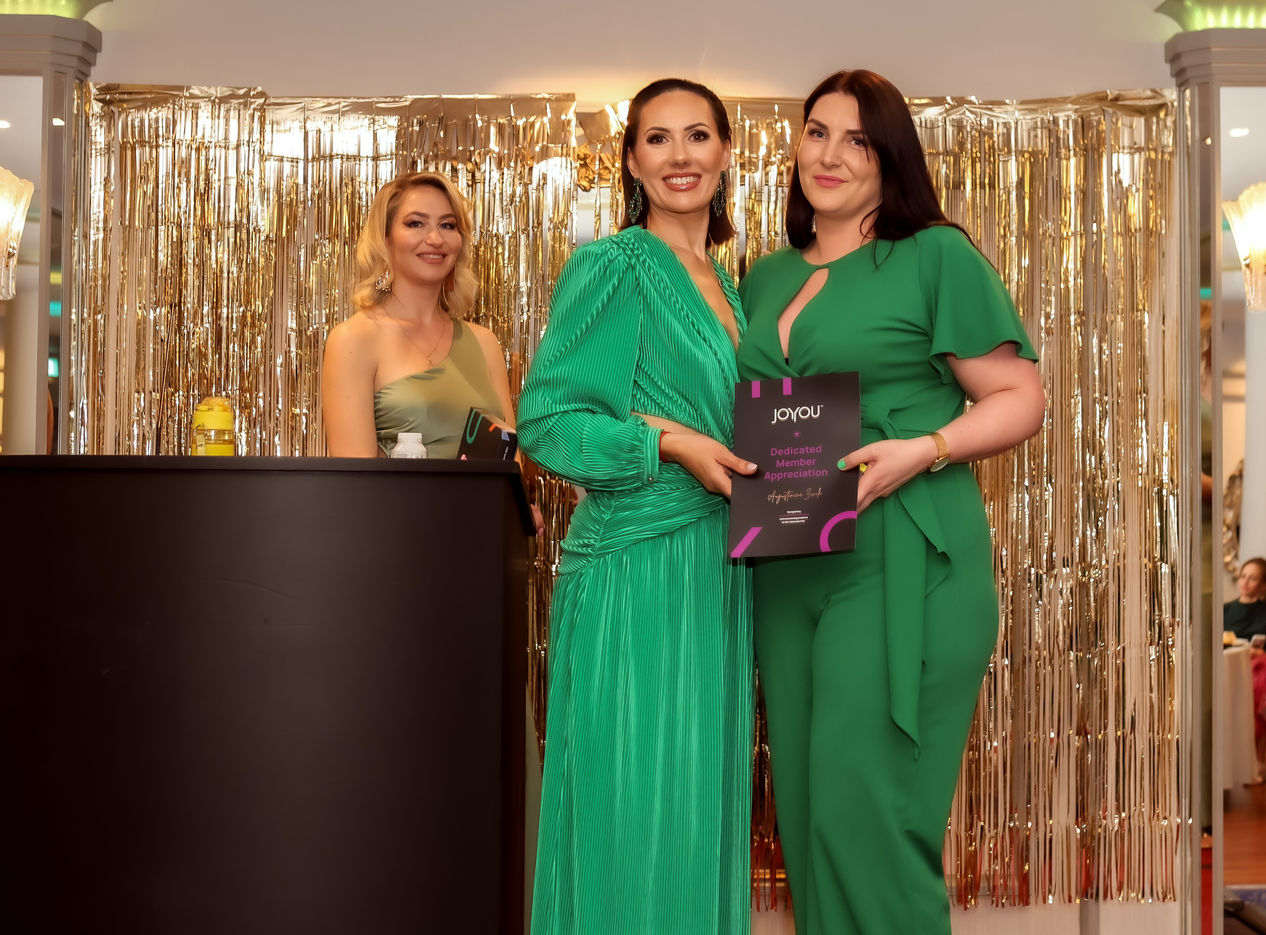 JoYou. Photographer Co Dublin, Balbriggan — Agata Maliseva