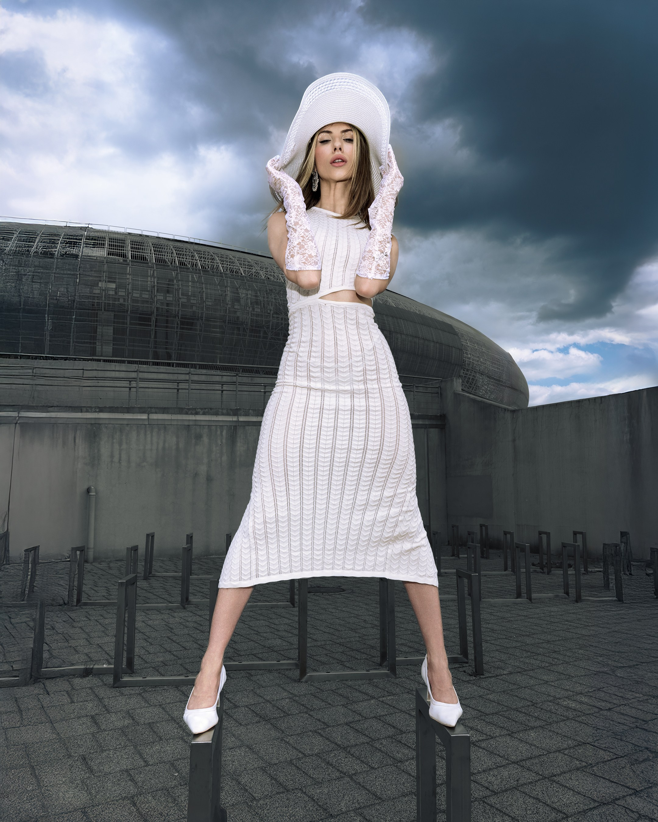 Camilla. Fotograf Kraków - Dimston