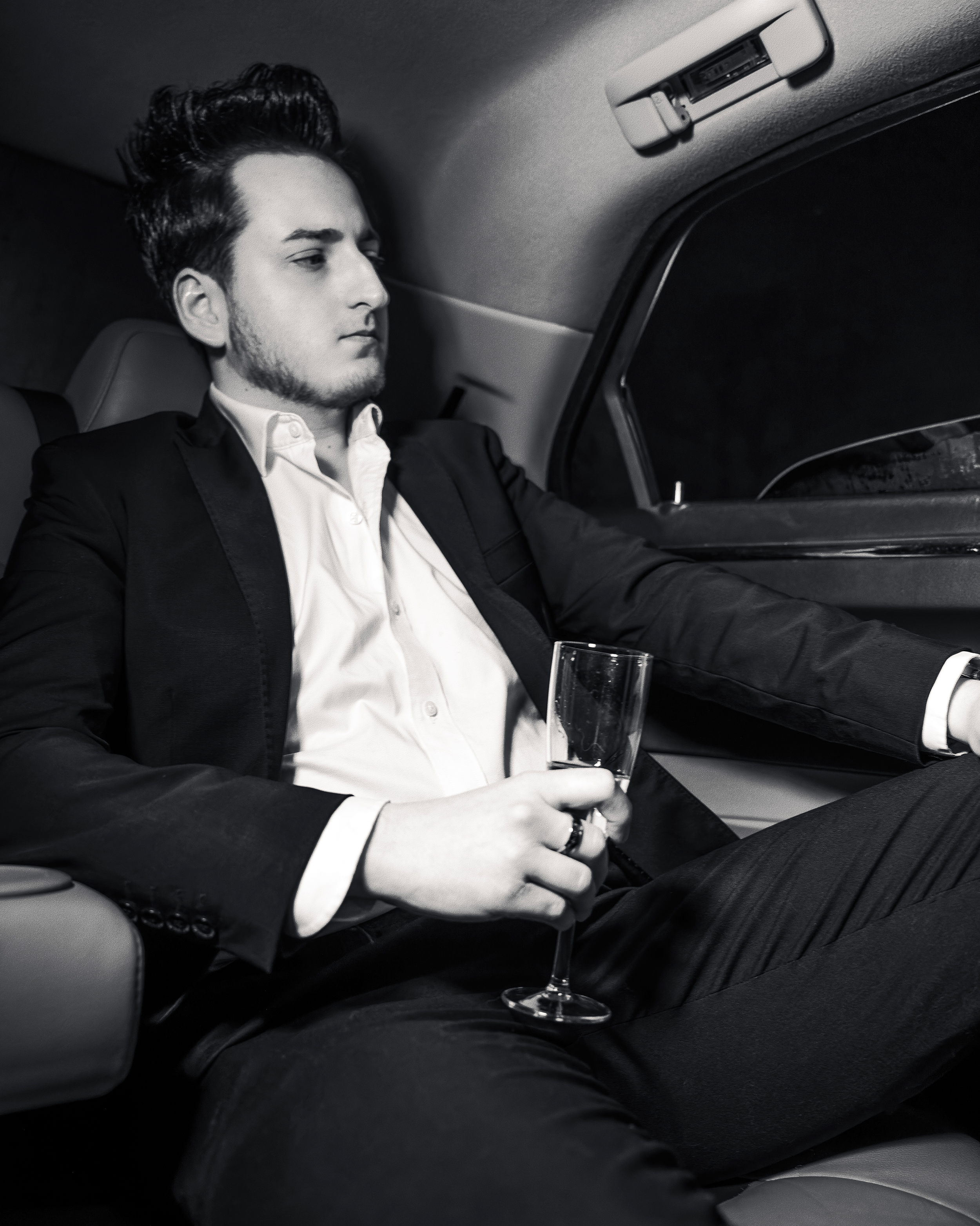 Bal. Fotograf Kraków - Dimston