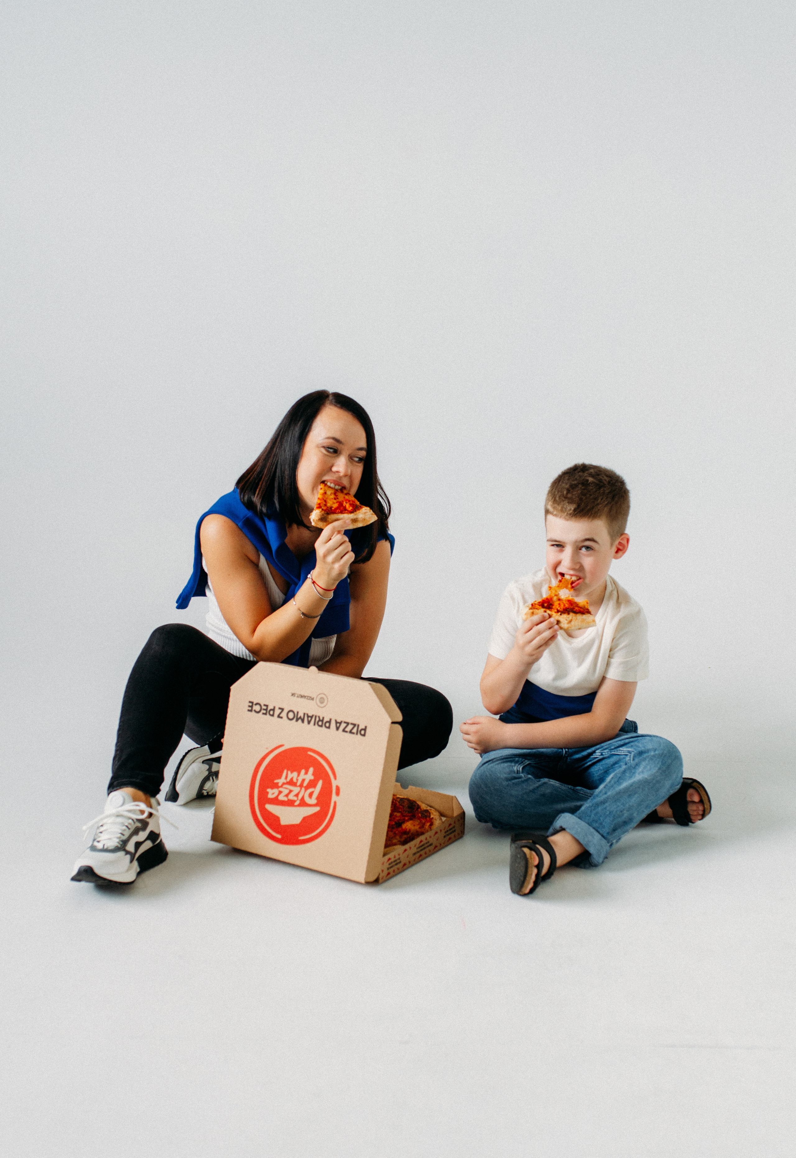 Nadya & Tima. Krása tehotenstva v objektíve — Maria Milosovic, tehotenská fotografka