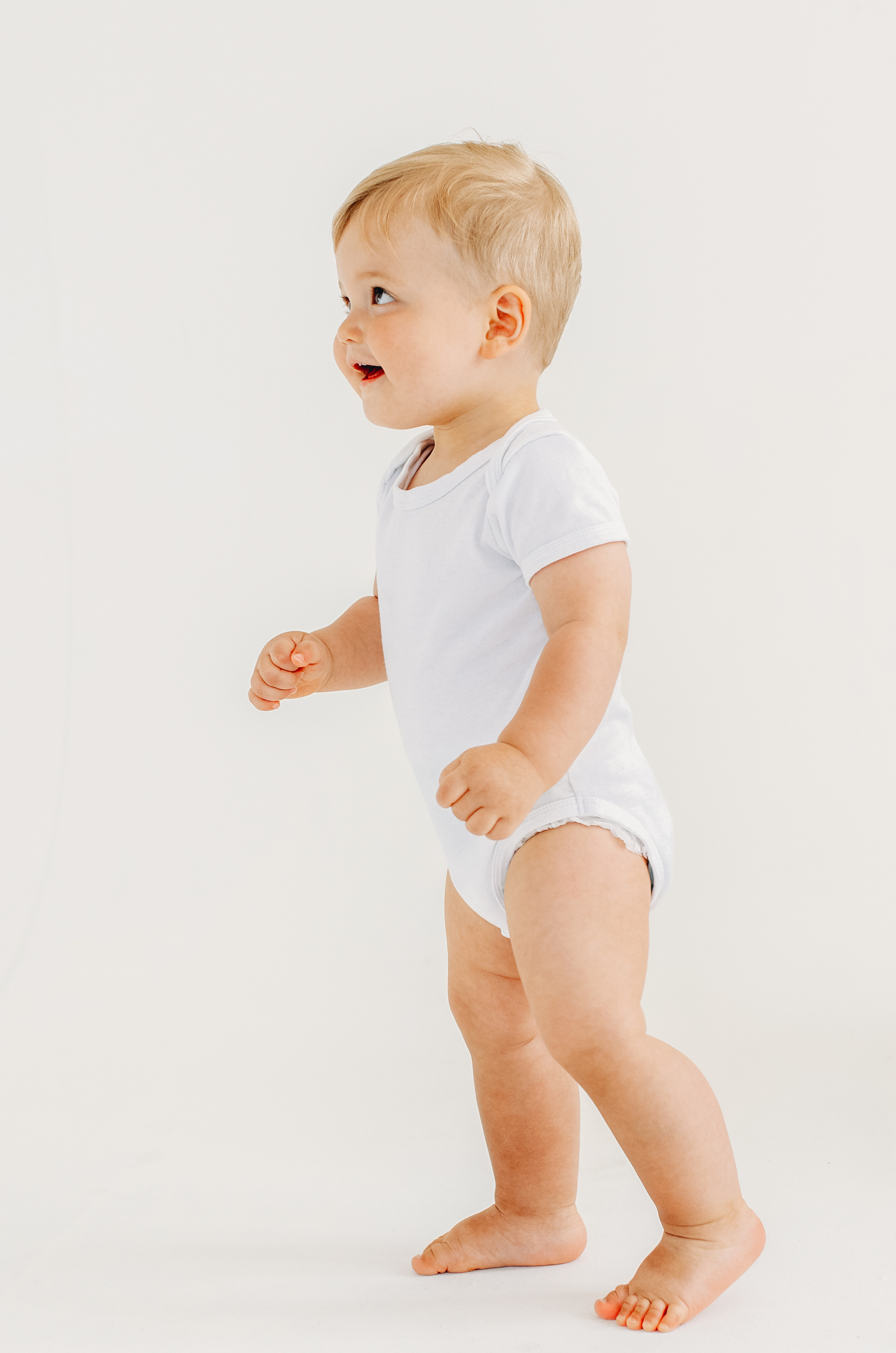 Album. Krása tehotenstva v objektíve — Maria Milosovic, tehotenská fotografka