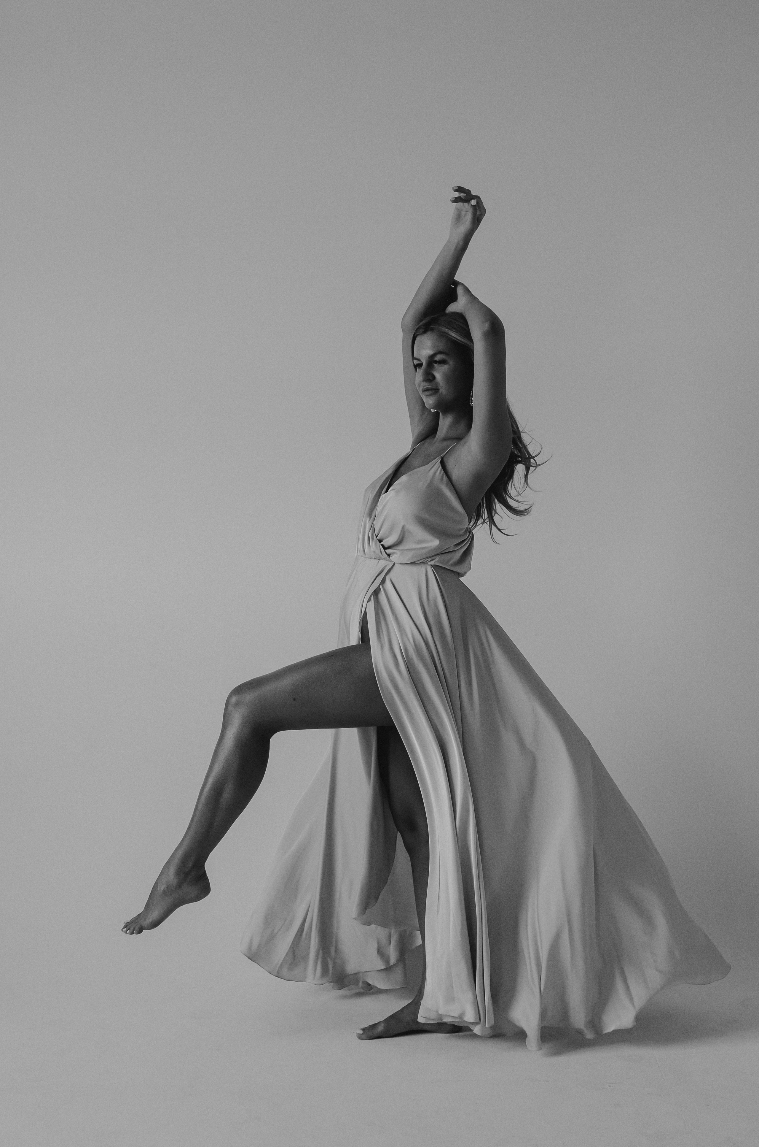 Jana. Krása tehotenstva v objektíve — Maria Milosovic, tehotenská fotografka