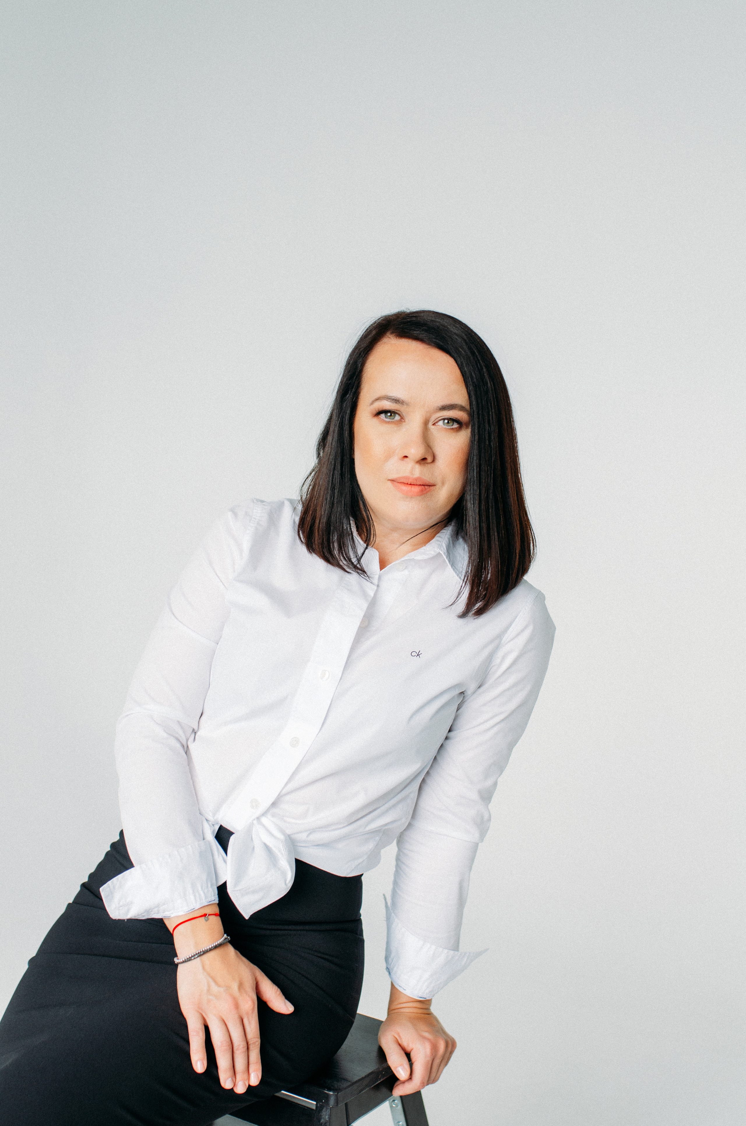 Nadya & Tima. Krása tehotenstva v objektíve — Maria Milosovic, tehotenská fotografka