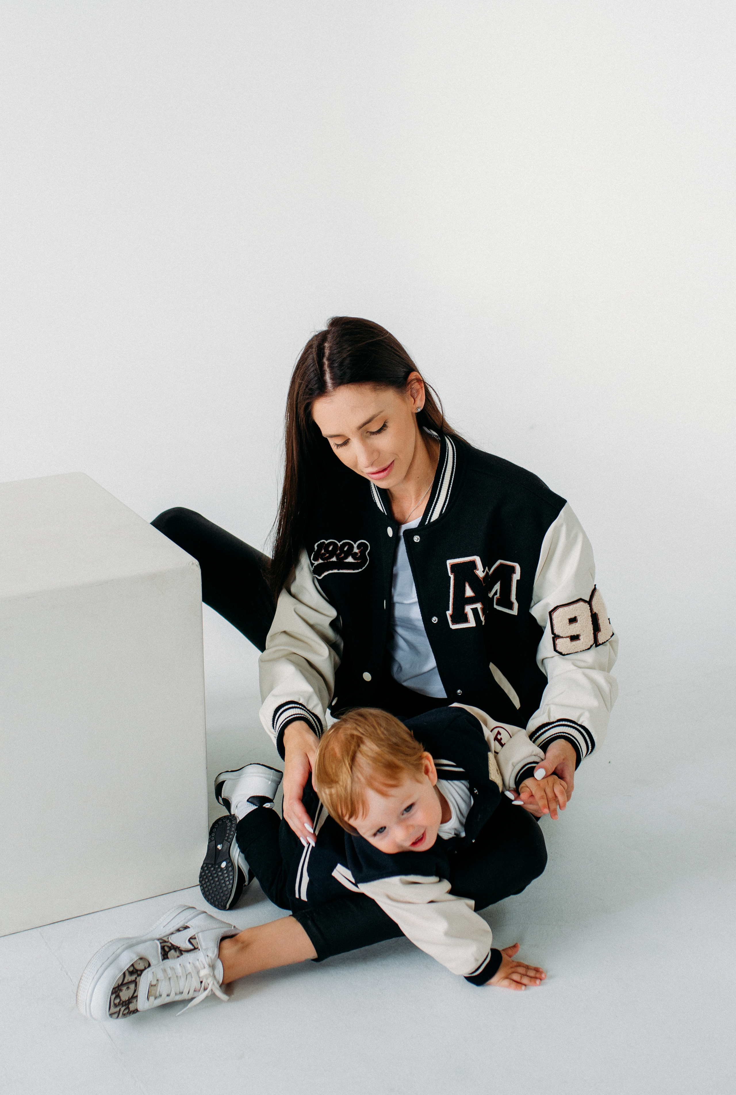 Monika & Leo. Krása tehotenstva v objektíve — Maria Milosovic, tehotenská fotografka