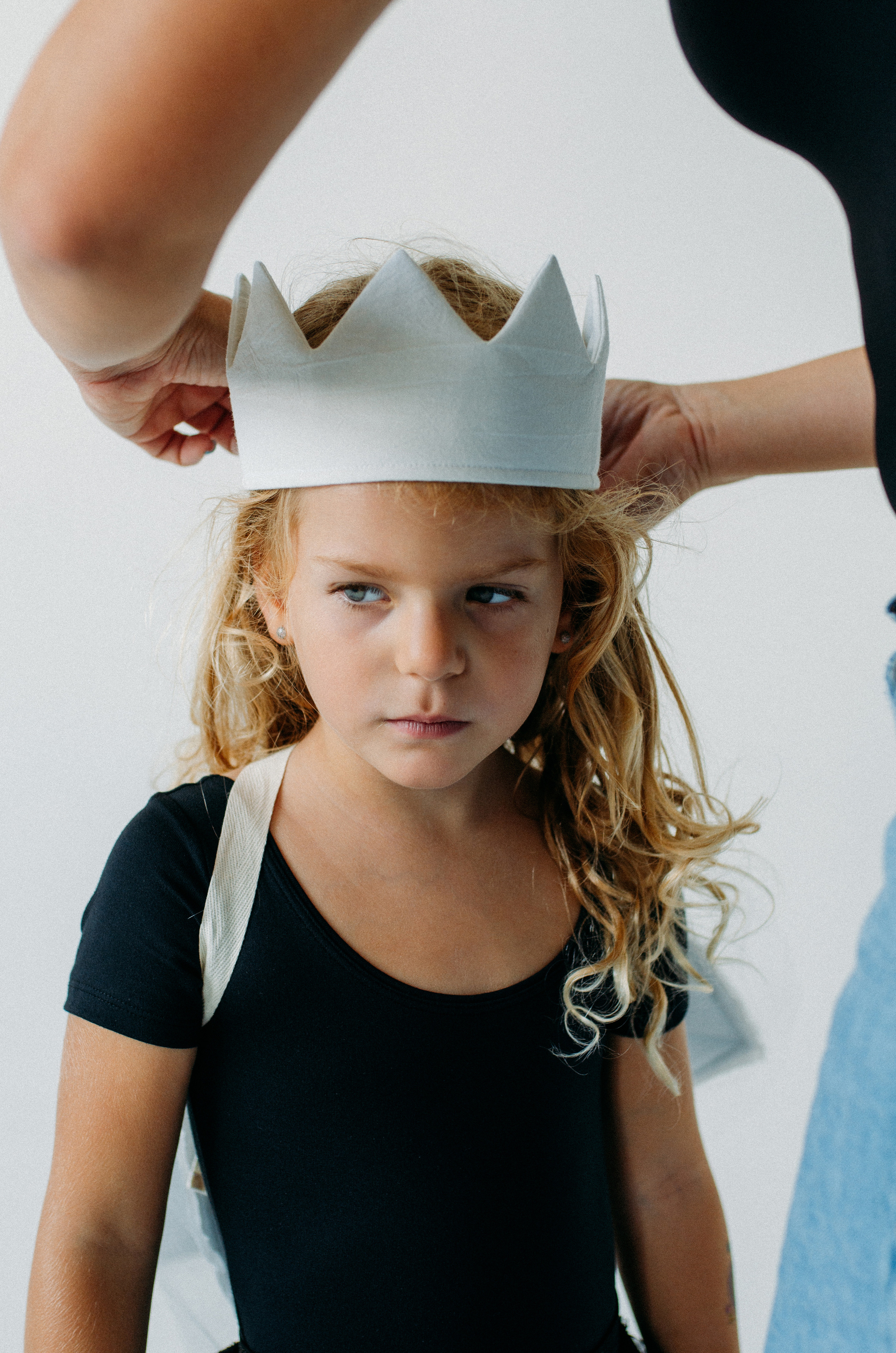 Mama & Dcera. Krása tehotenstva v objektíve — Maria Milosovic, tehotenská fotografka
