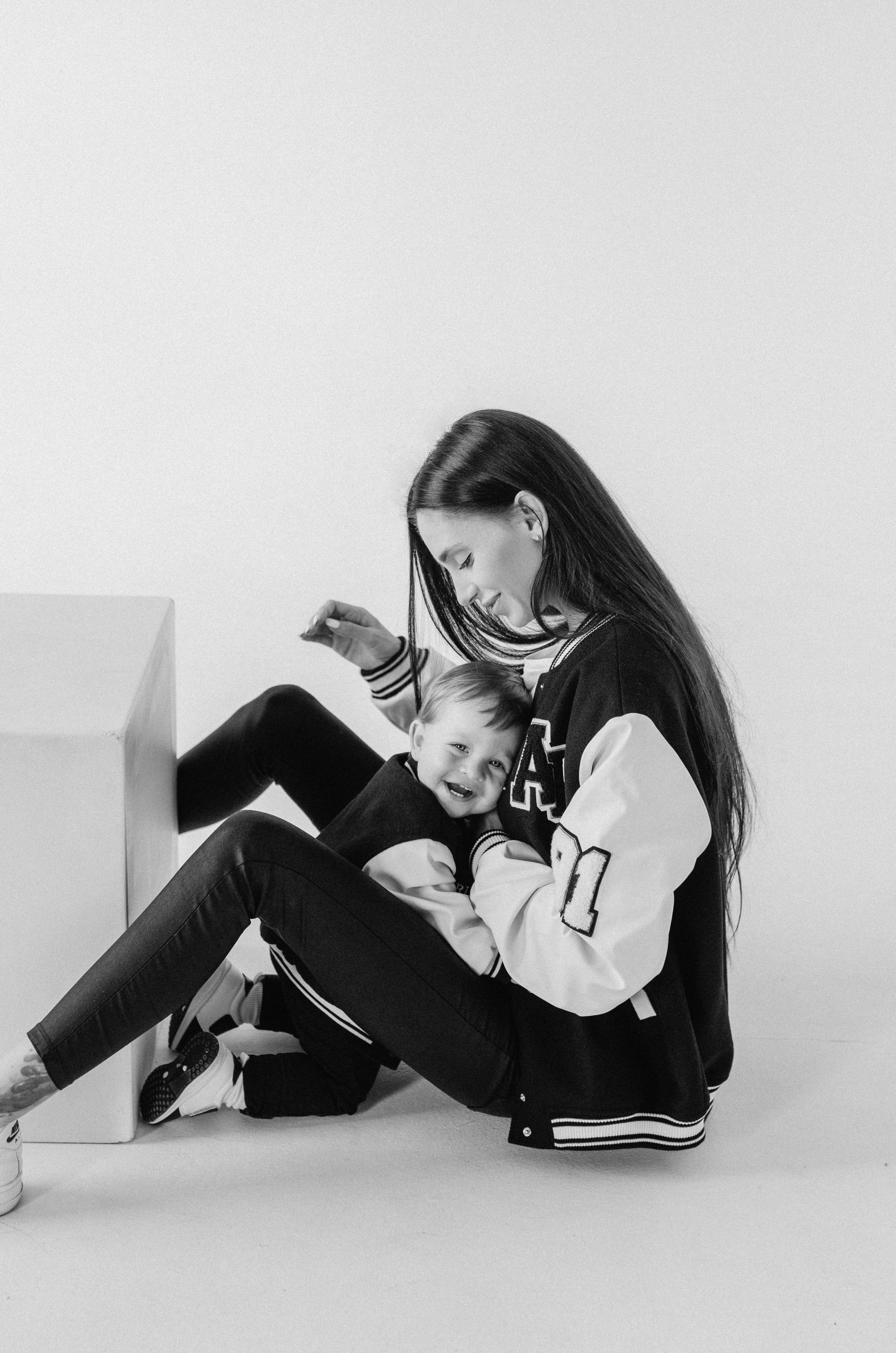 Monika & Leo. Krása tehotenstva v objektíve — Maria Milosovic, tehotenská fotografka