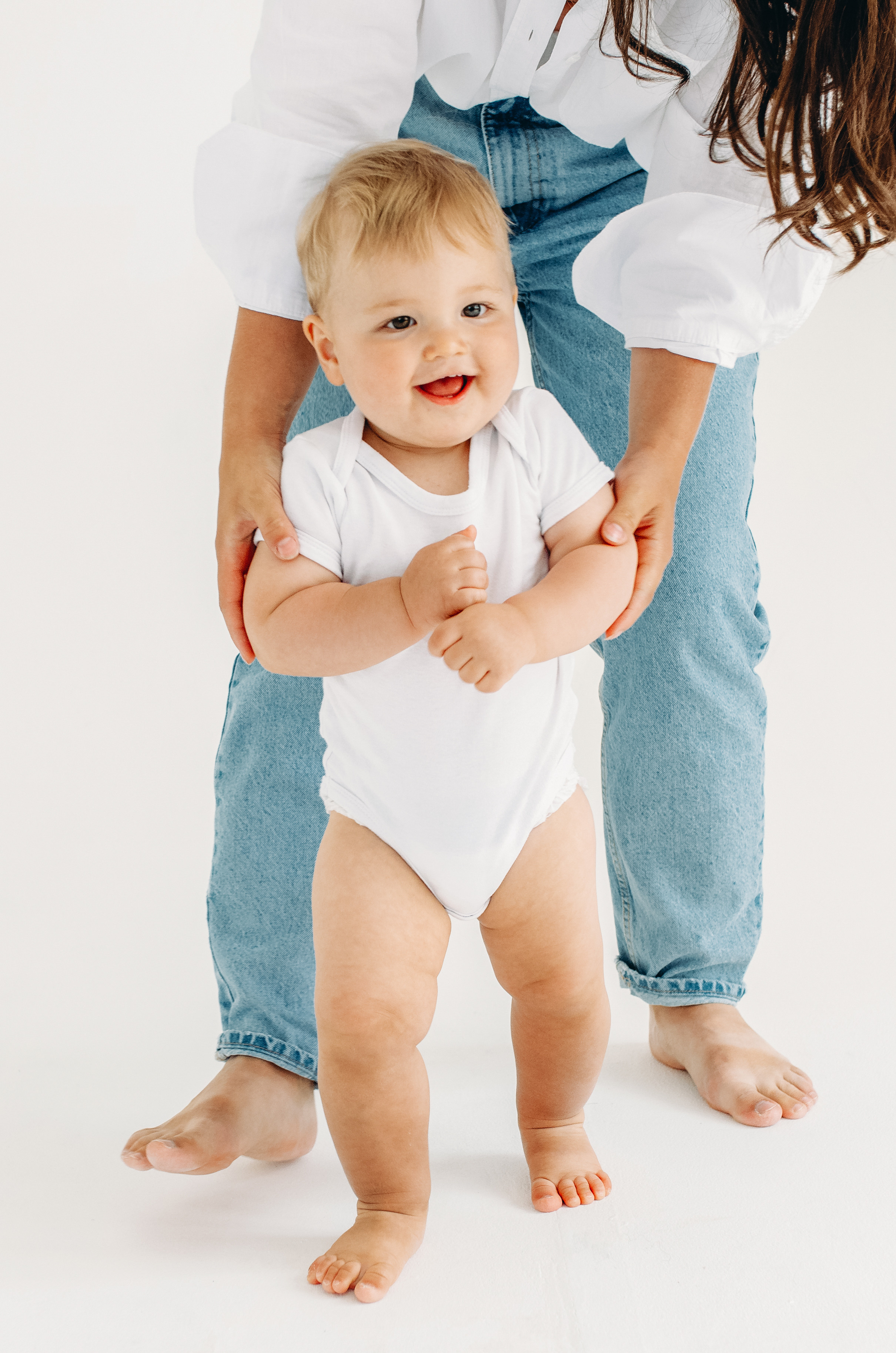 Album. Krása tehotenstva v objektíve — Maria Milosovic, tehotenská fotografka