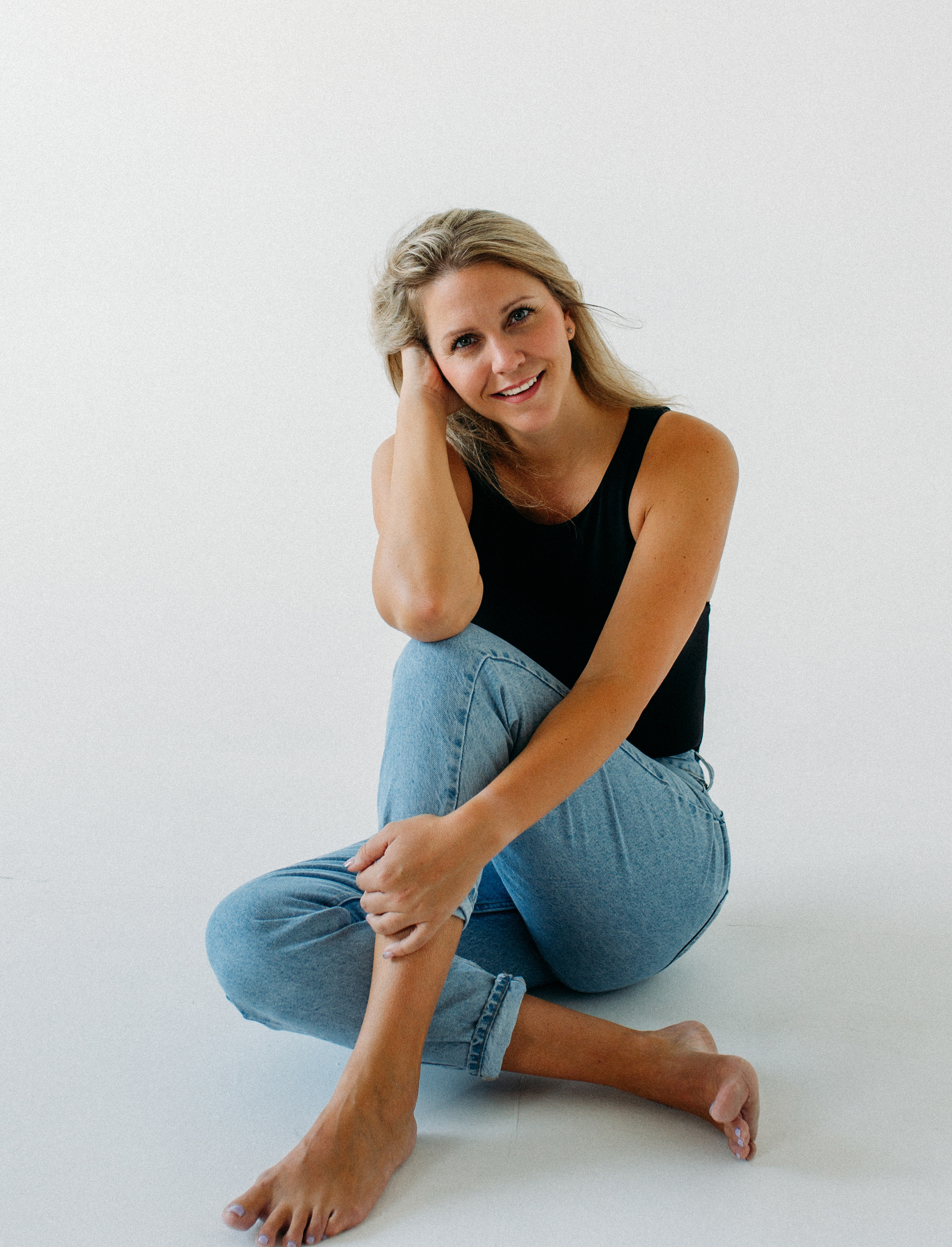 Mama & Dcera. Krása tehotenstva v objektíve — Maria Milosovic, tehotenská fotografka