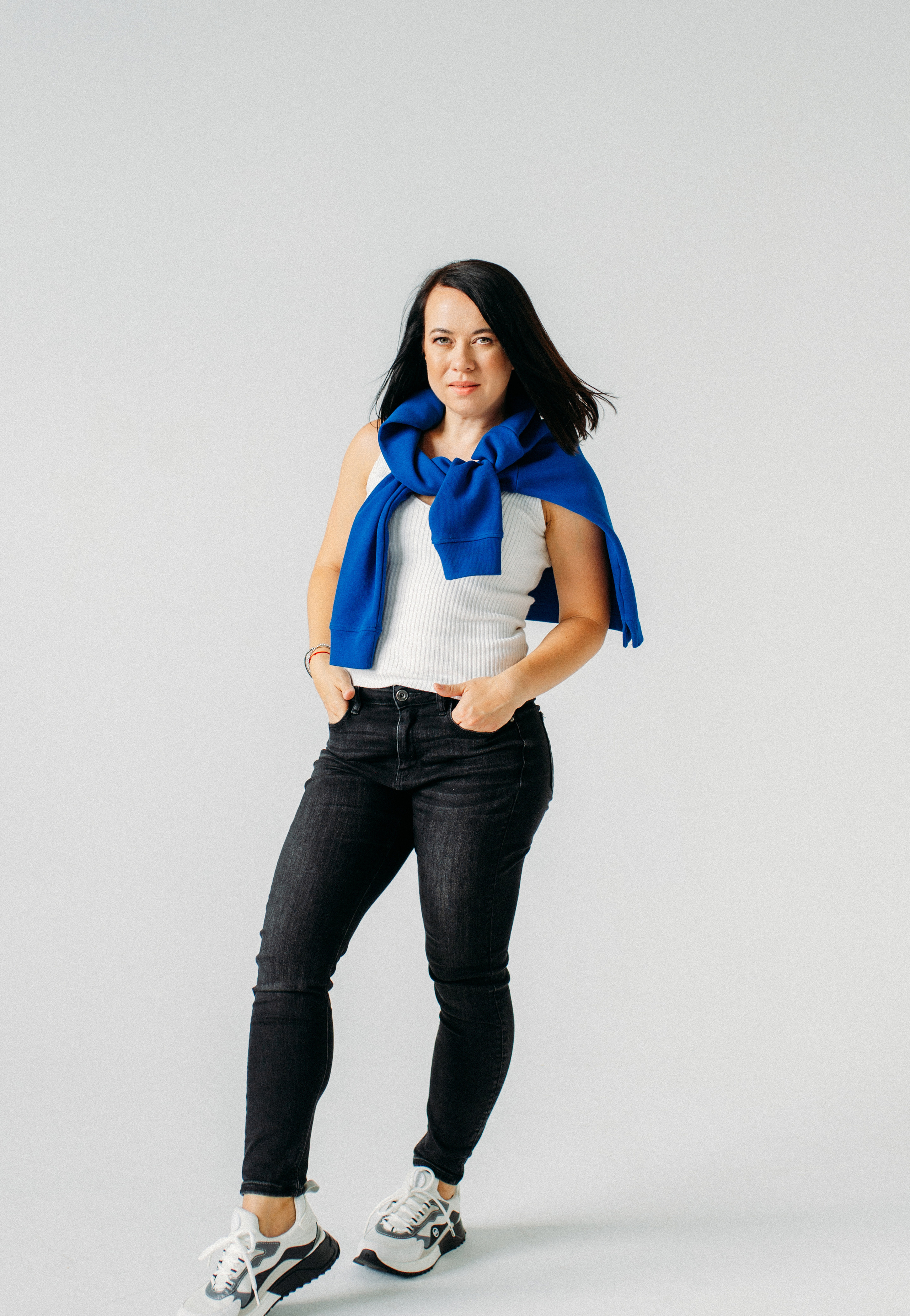 Nadya & Tima. Krása tehotenstva v objektíve — Maria Milosovic, tehotenská fotografka