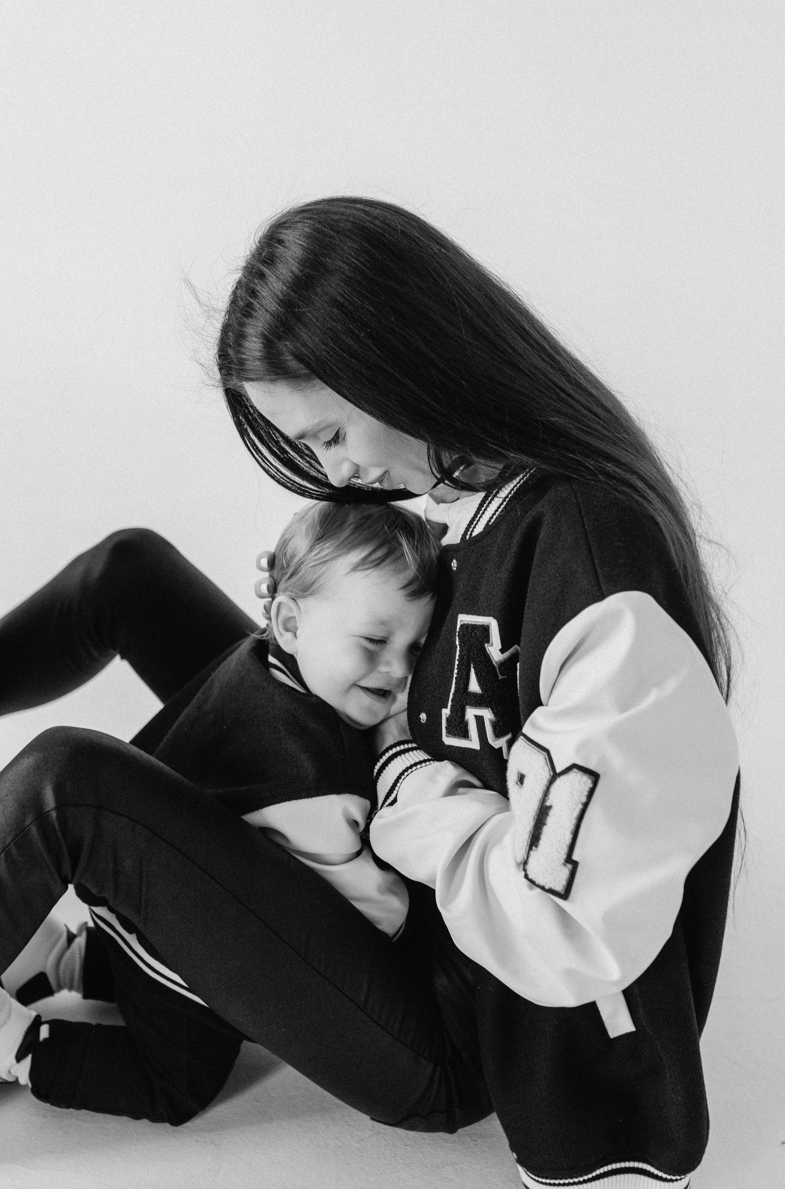 Monika & Leo. Krása tehotenstva v objektíve — Maria Milosovic, tehotenská fotografka