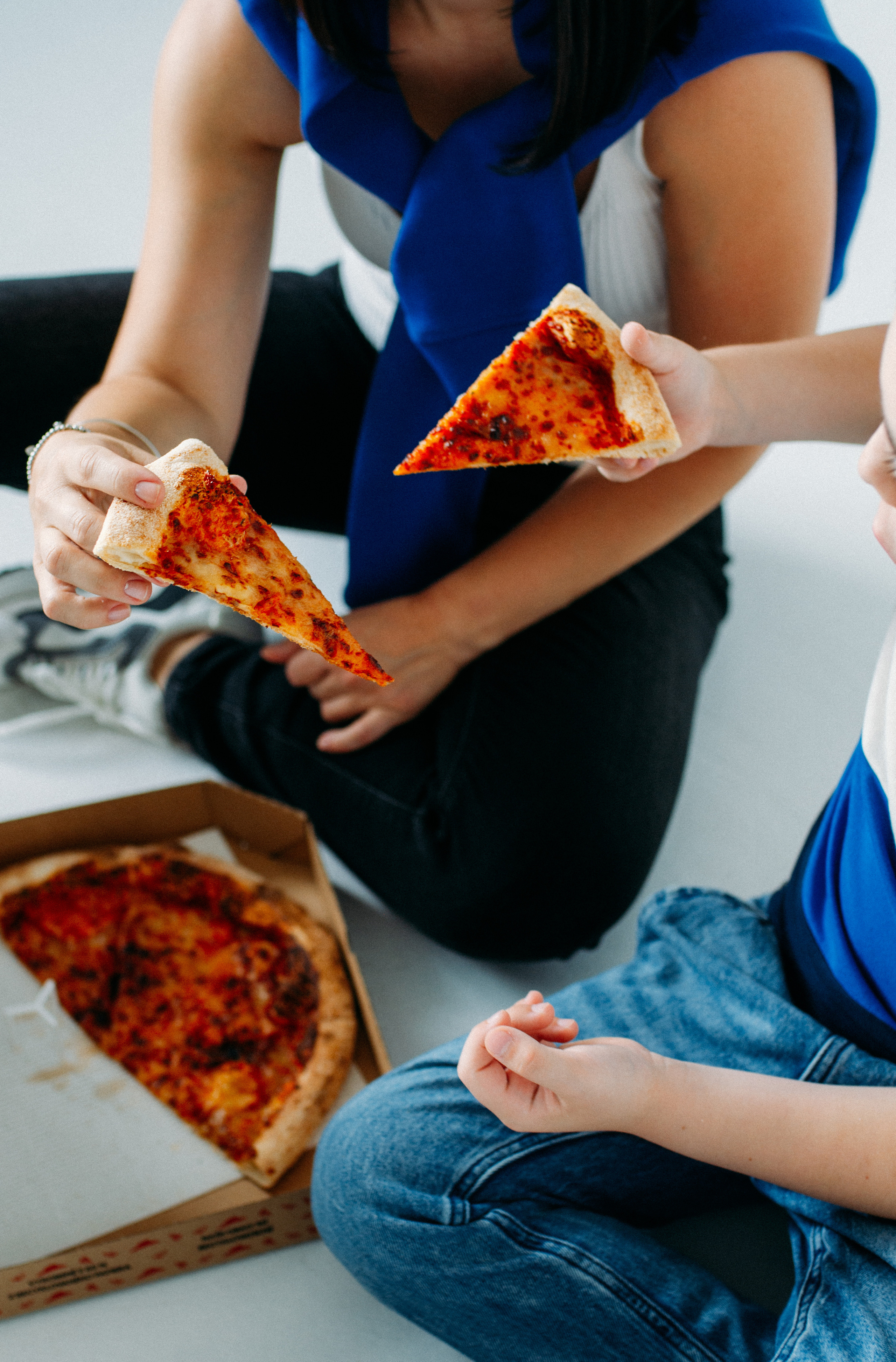 Nadya & Tima. Krása tehotenstva v objektíve — Maria Milosovic, tehotenská fotografka