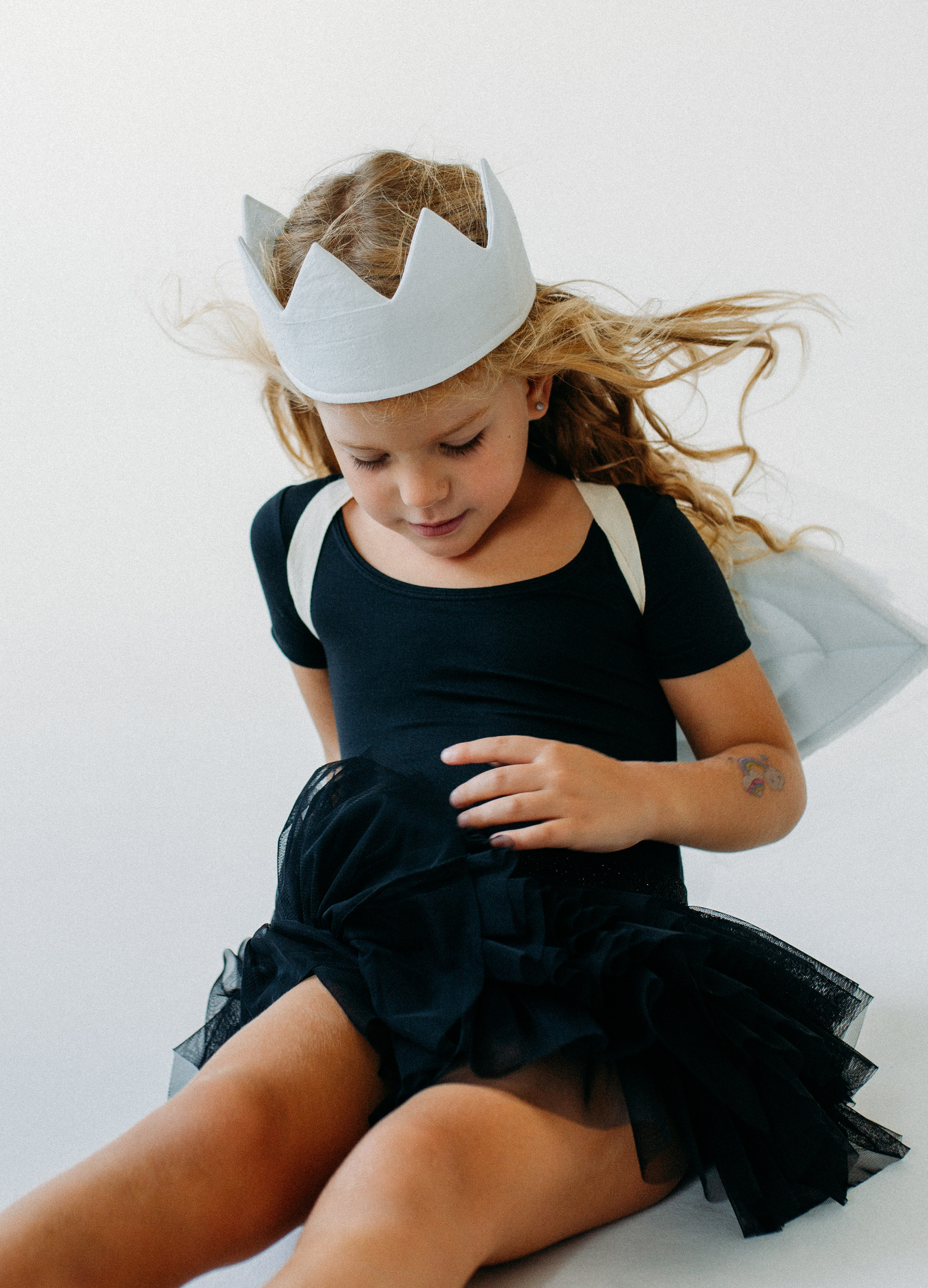 Mama & Dcera. Krása tehotenstva v objektíve — Maria Milosovic, tehotenská fotografka