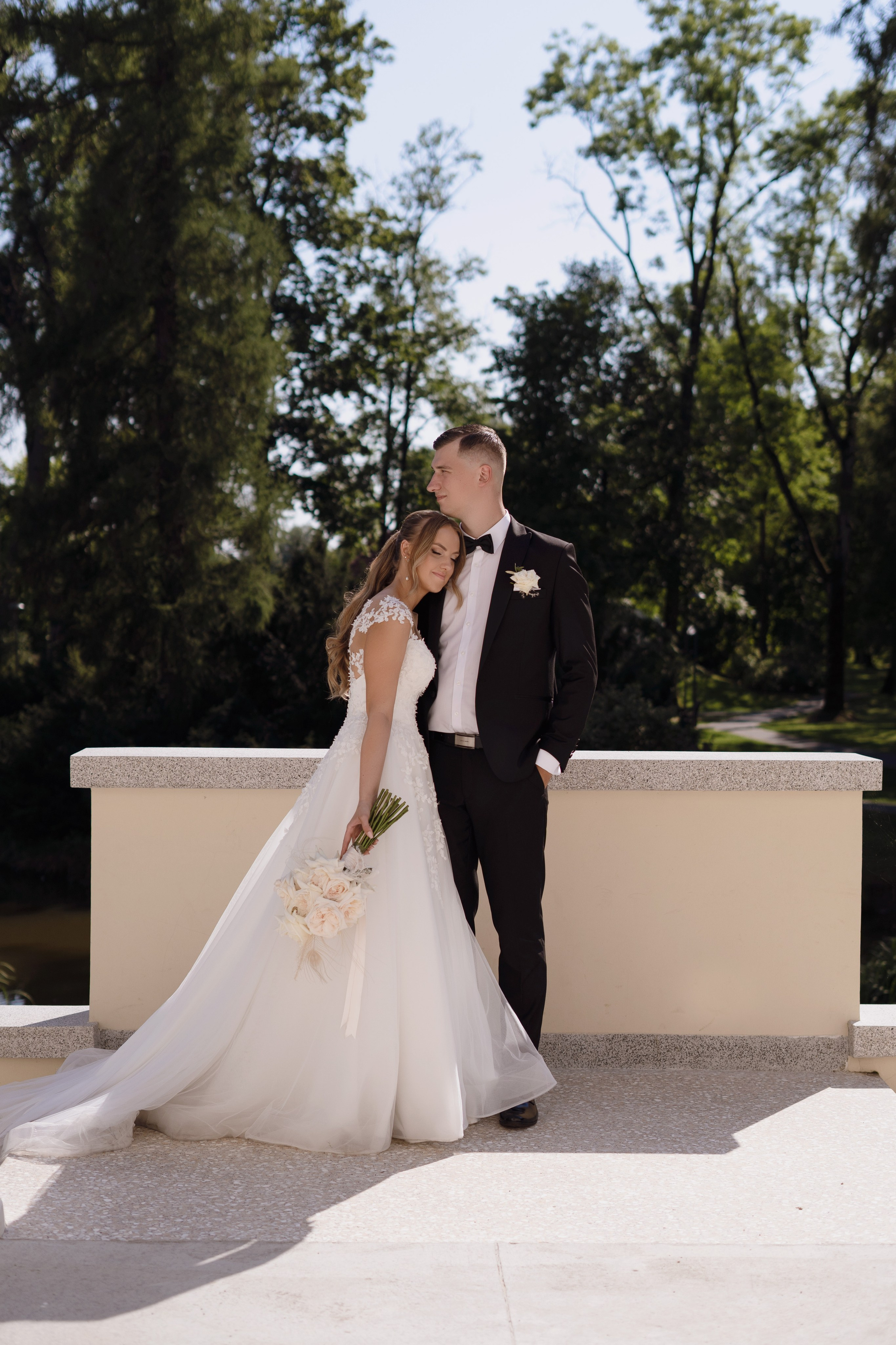 Karolina ir Karolis. Fotografė Agnė Navickaitė