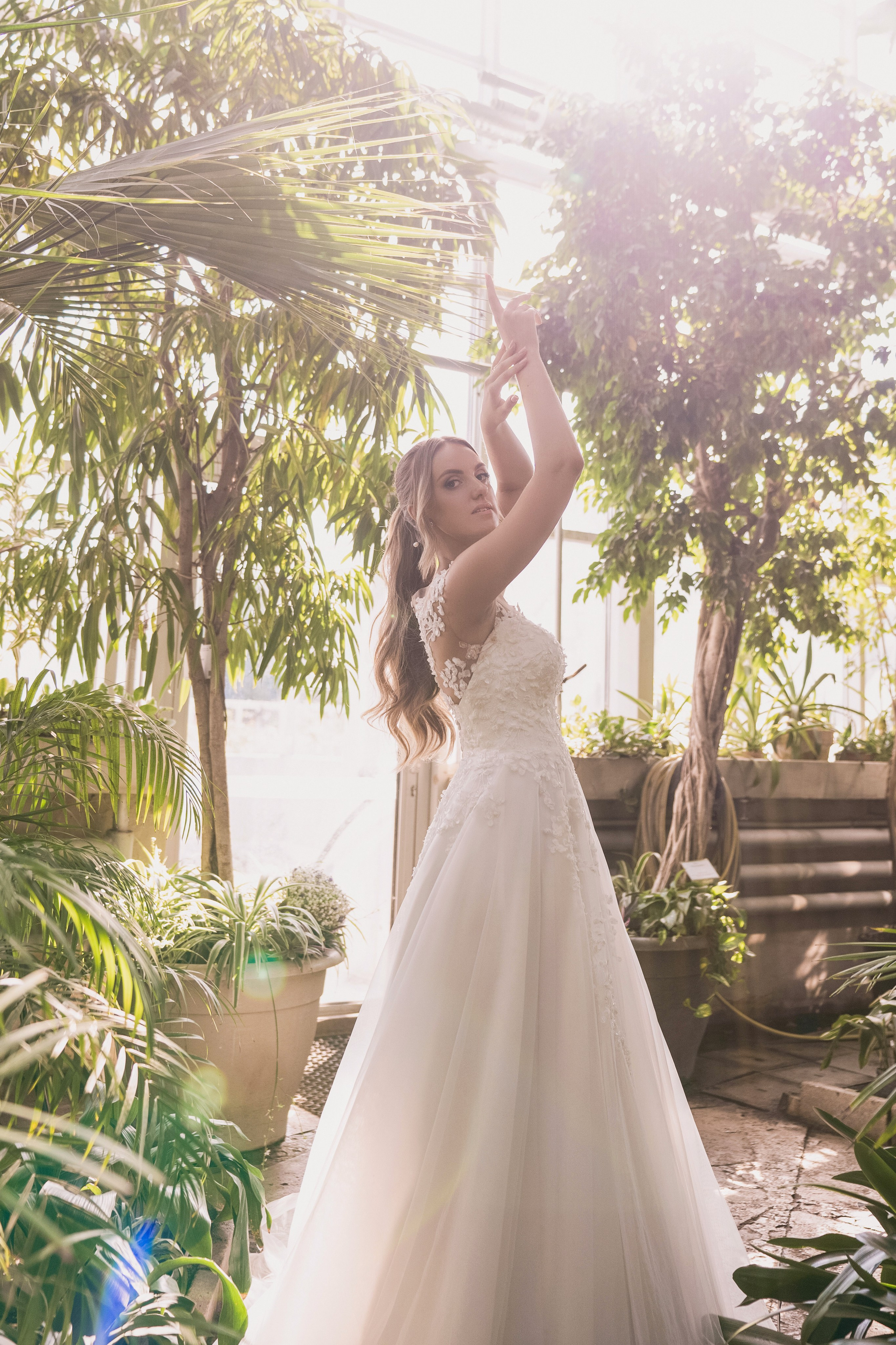 Karolina ir Karolis. Fotografė Agnė Navickaitė