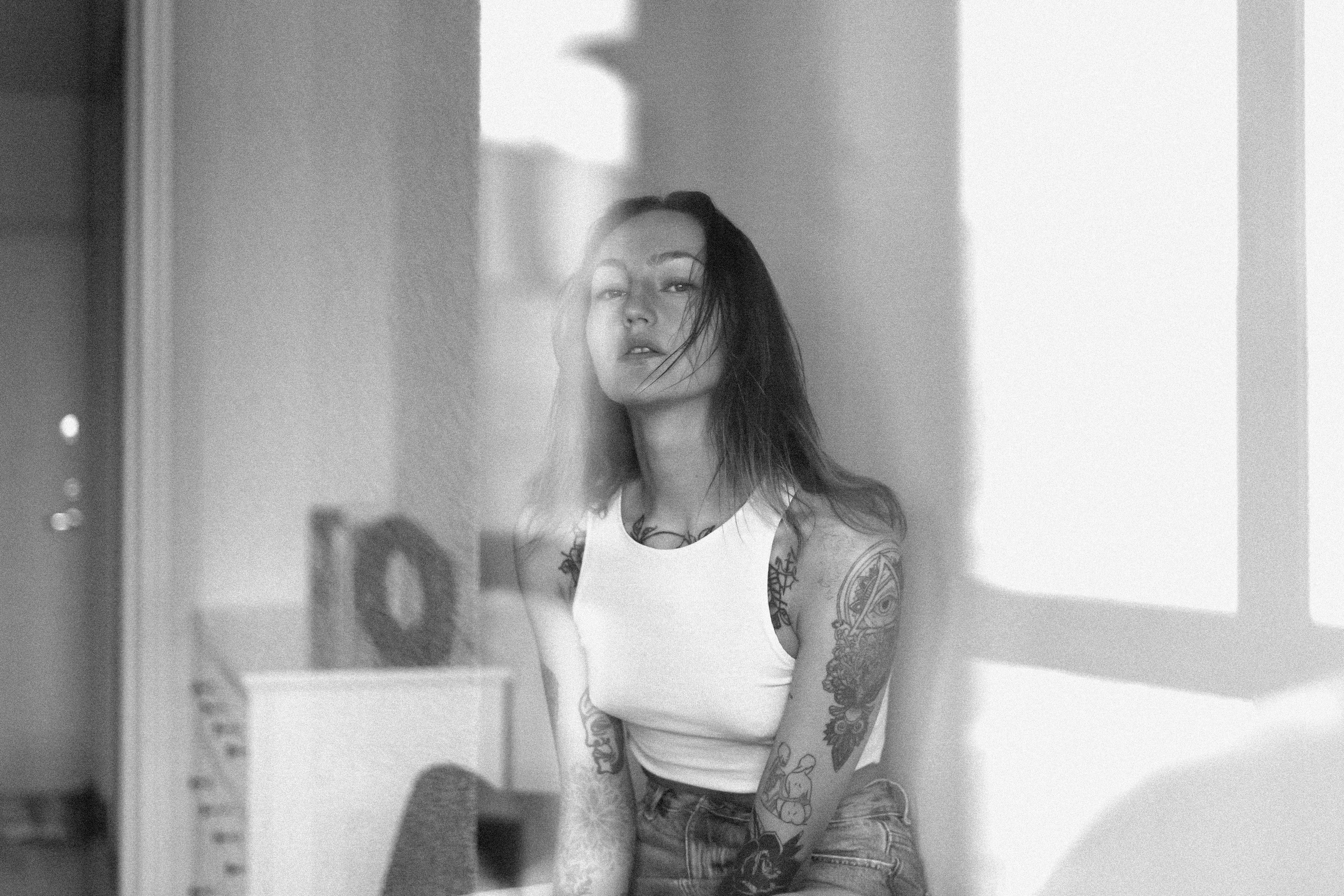 Evelina. Fotografė Agnė Navickaitė