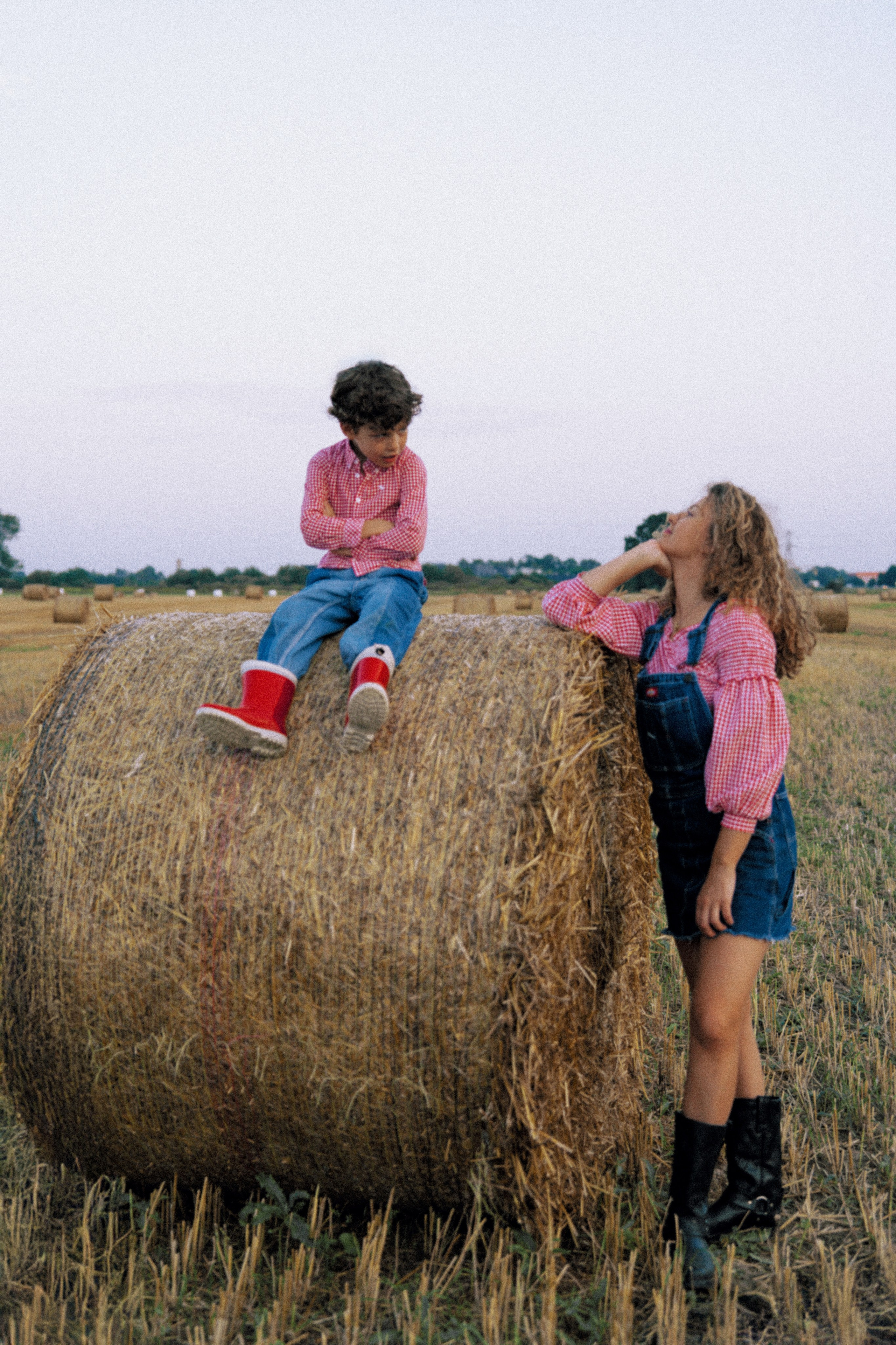 Rūta & Gabrielius. Fotografė Agnė Navickaitė