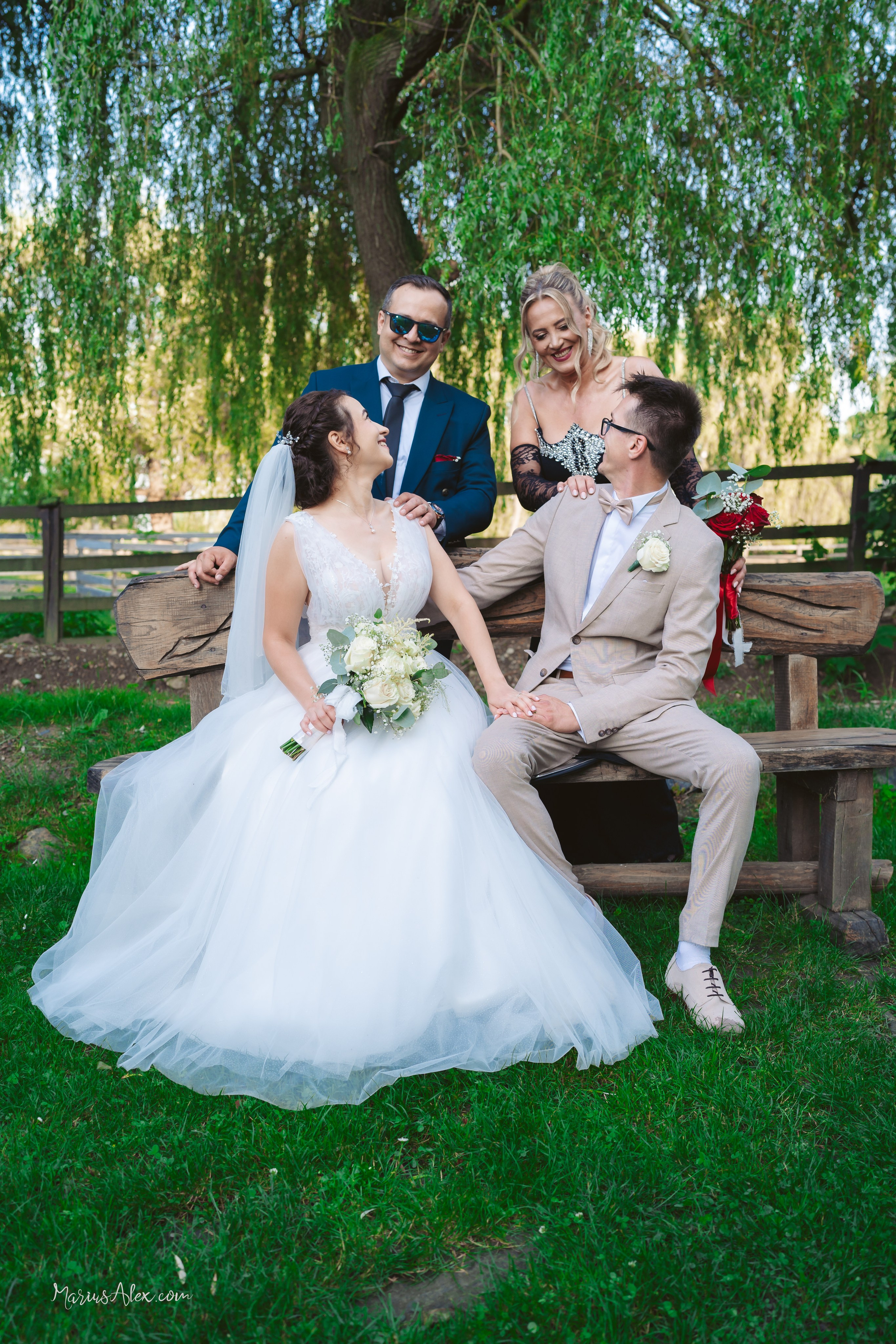 Marina & Cristian. Marius Alex fotograf de eveniment si studio din Suceava