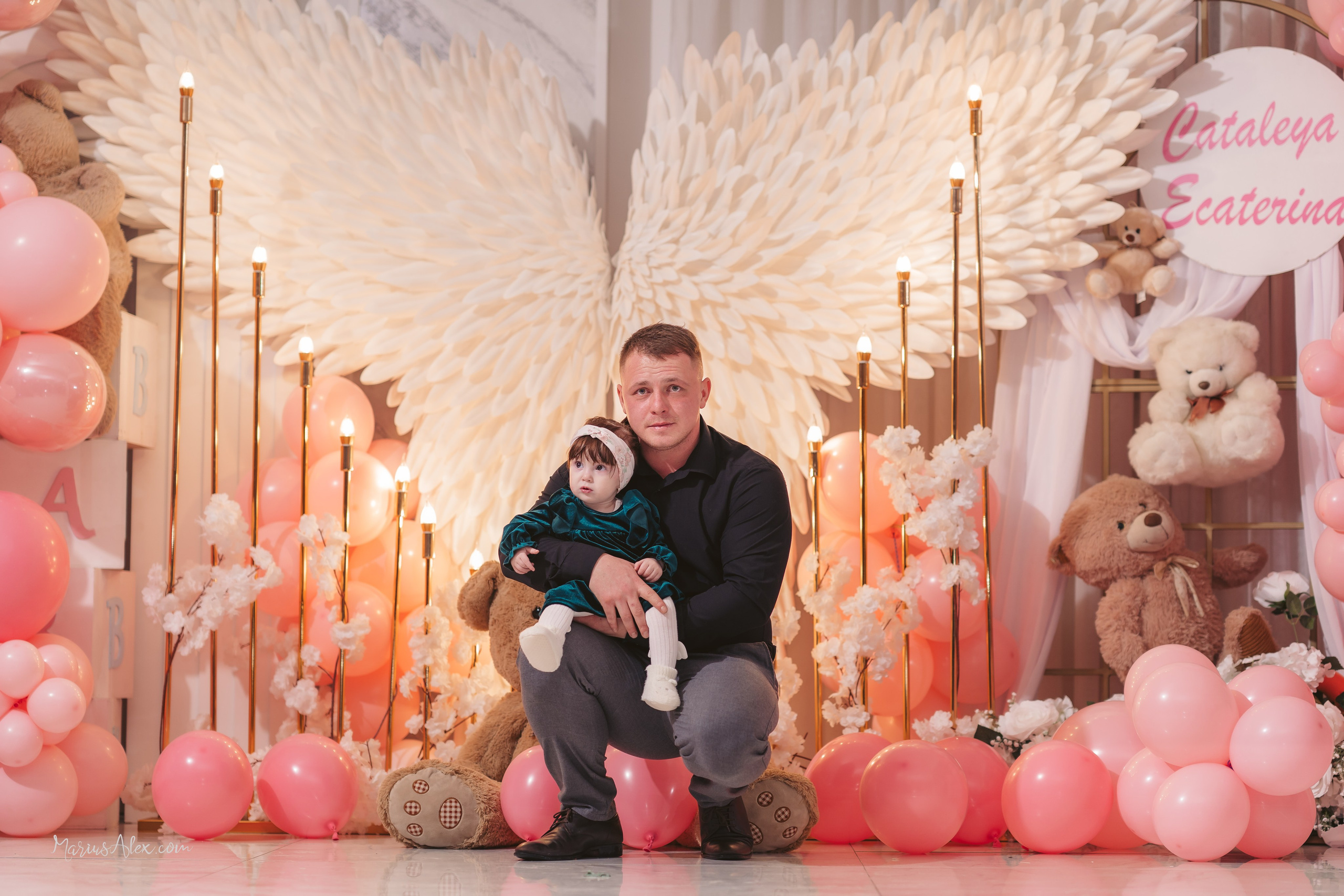 Cataleya Ecaterina. Marius Alex fotograf de eveniment si portret din Suceava