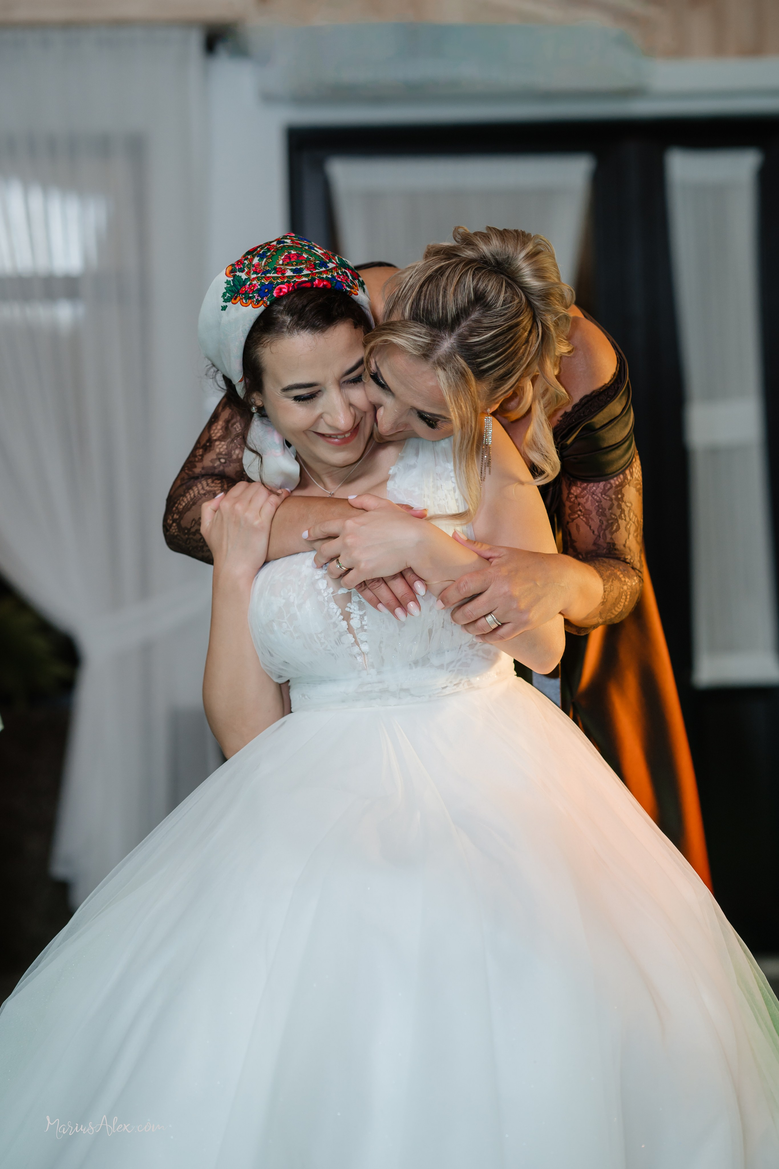 Marina & Cristian. Marius Alex fotograf de eveniment si studio din Suceava