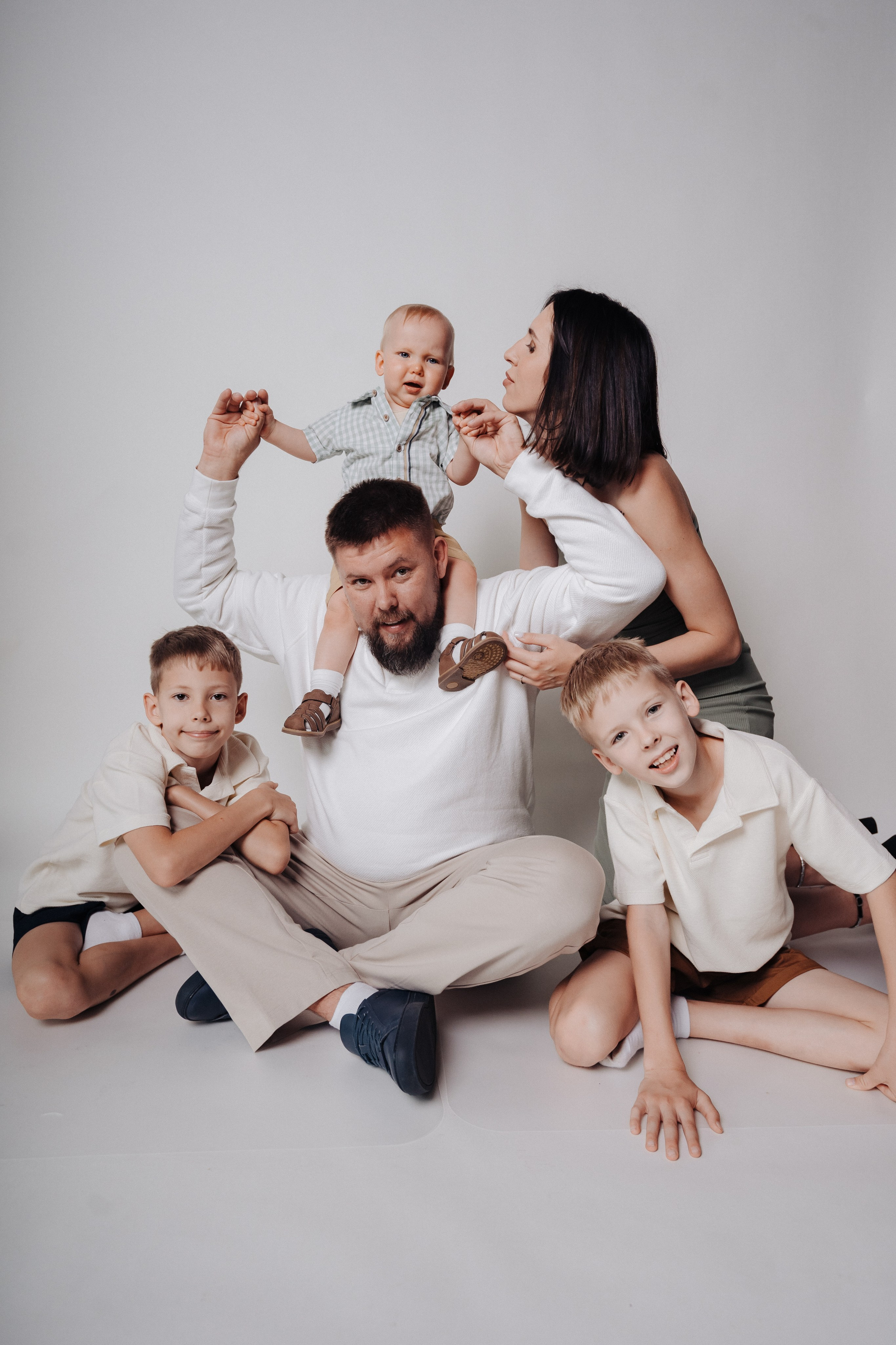 Zvana. Karina Czernecka Foto