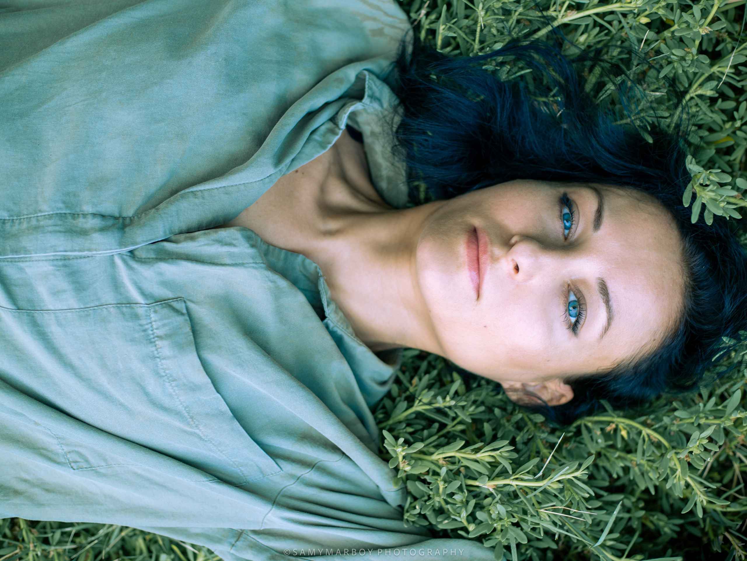 Female Portraits. Samy Mar Boy │Portrait, Automotive and Real Estate Photographer