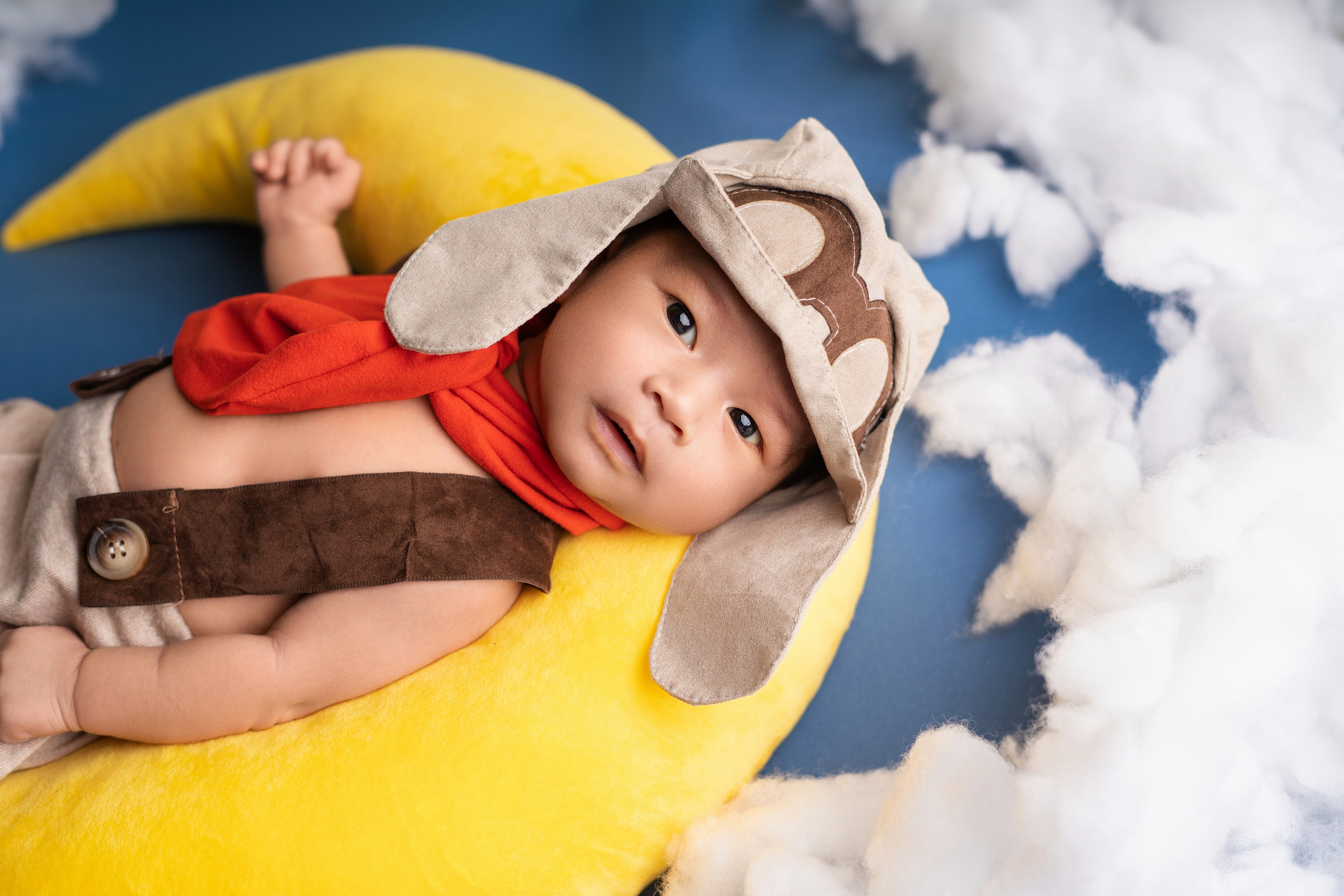 Newborn. Julia Bolgov Photography | Newborn, Family, Maternity & Milestone Photographer in Bay Area, CA