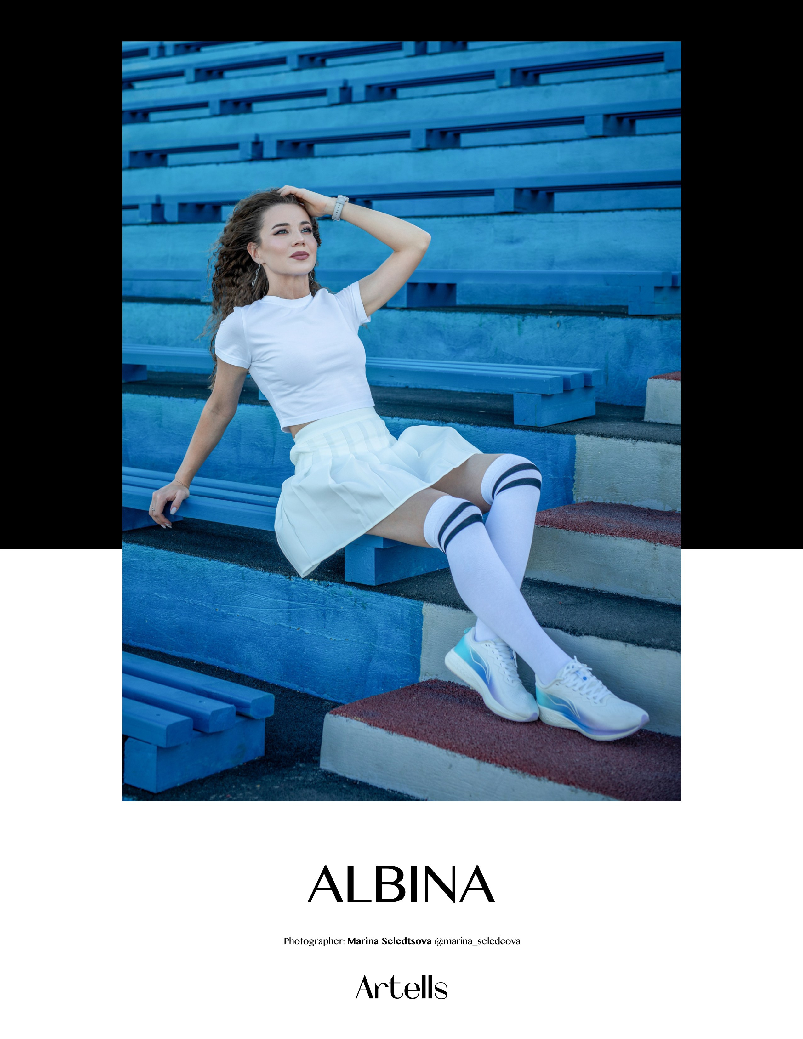 Мои работы в журналах. Селедцова Марина — профессиональный фотограф в городе Байконур