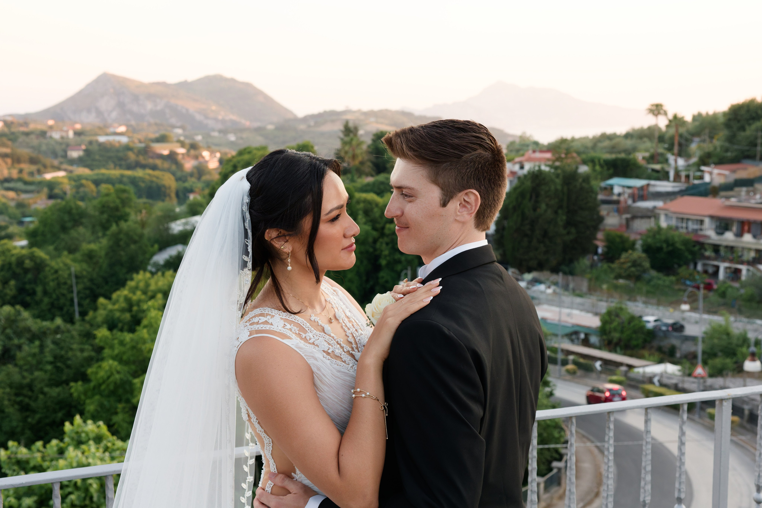 Alana & Joseph. Destination Wedding Photographer — Nikita Burtsev