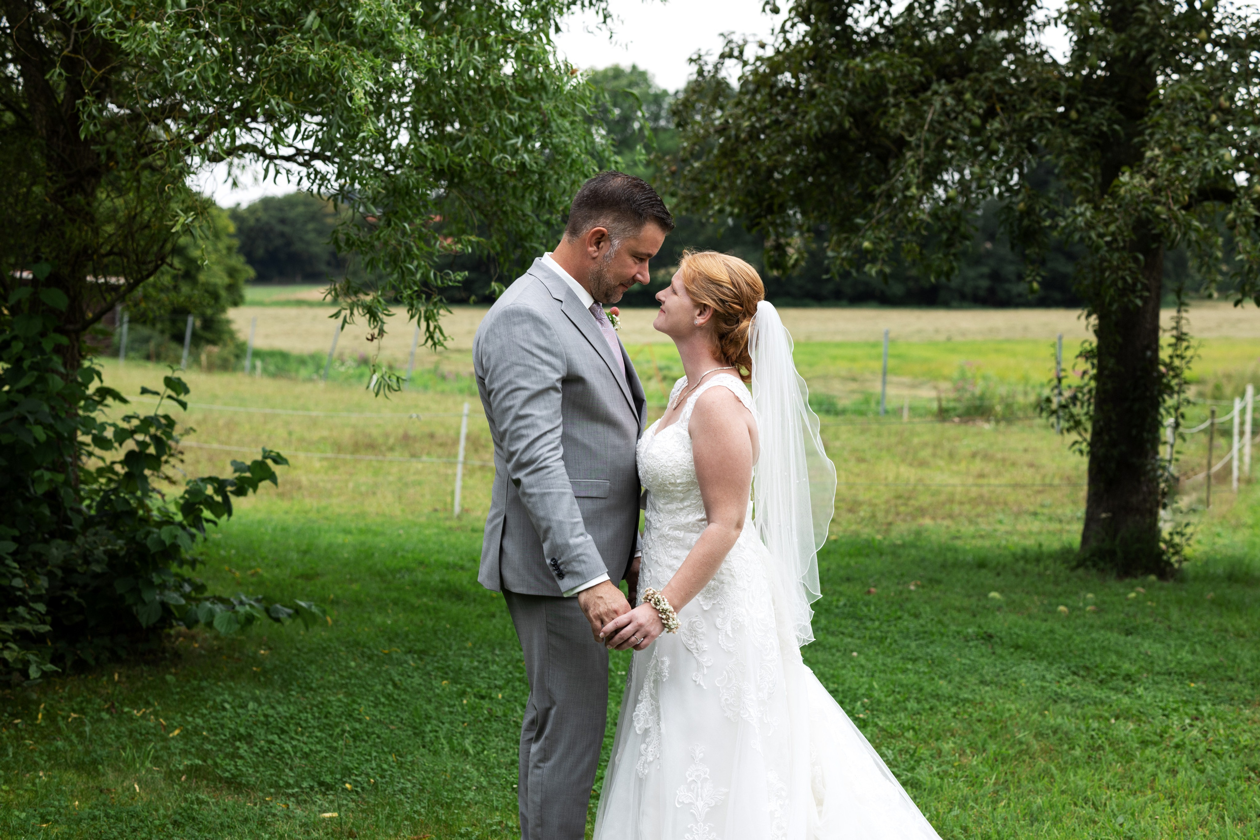 Bianca & Hans, Osnabrück. Fotografin und Videografin im Raum Osnabrück und Emsland Alla