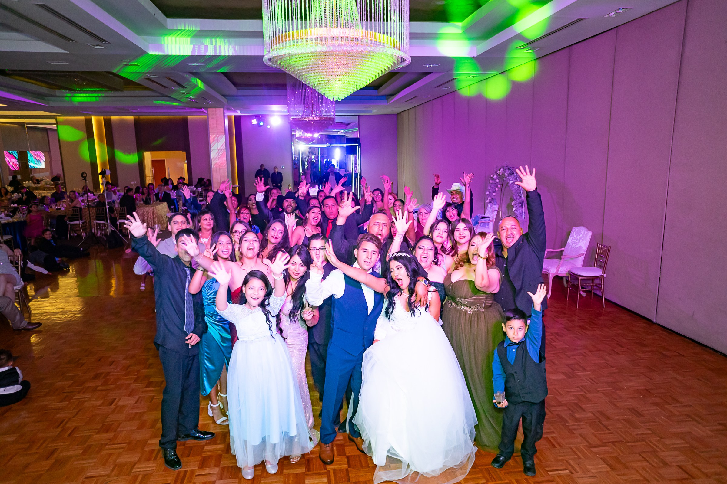 Fabiola & Daniel. Https://fotorecuerdosjrz.com/