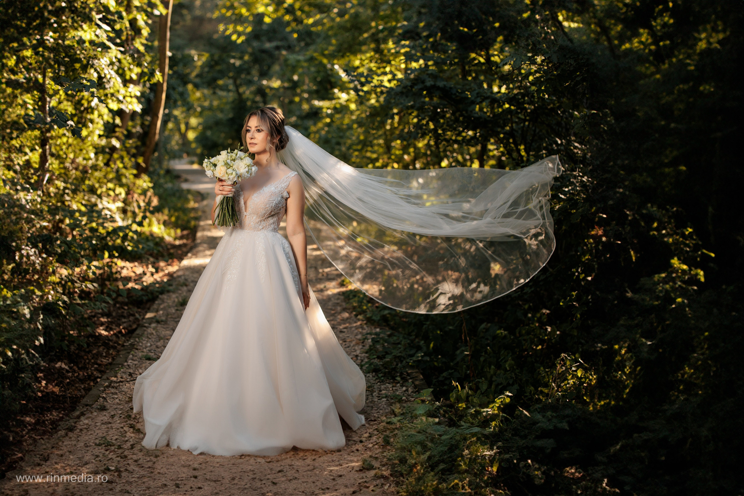 Carmen & Stefan. Fotograf de Nunta Focsani
