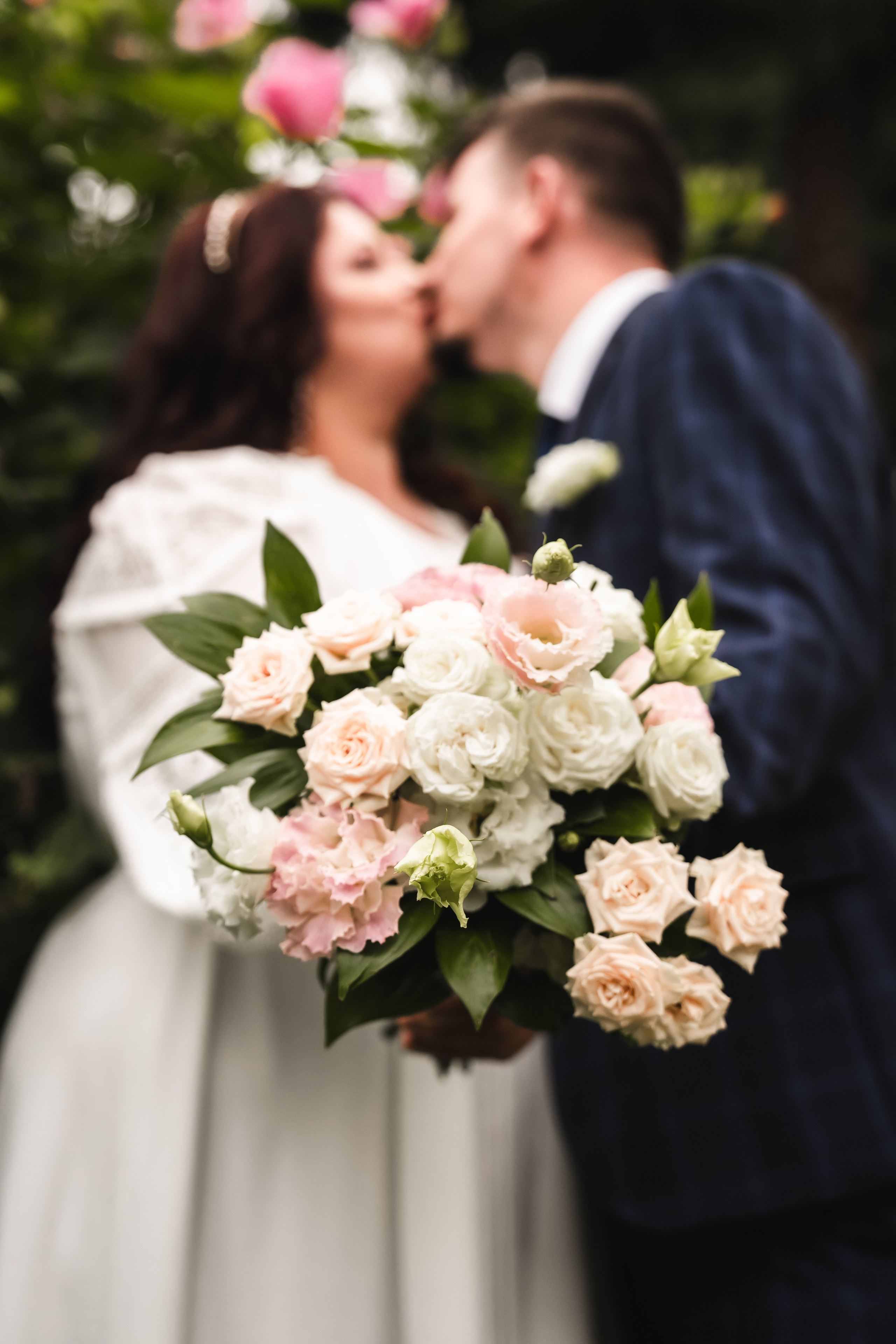 Wedding. Ekaterina Verbitskaya. Photography