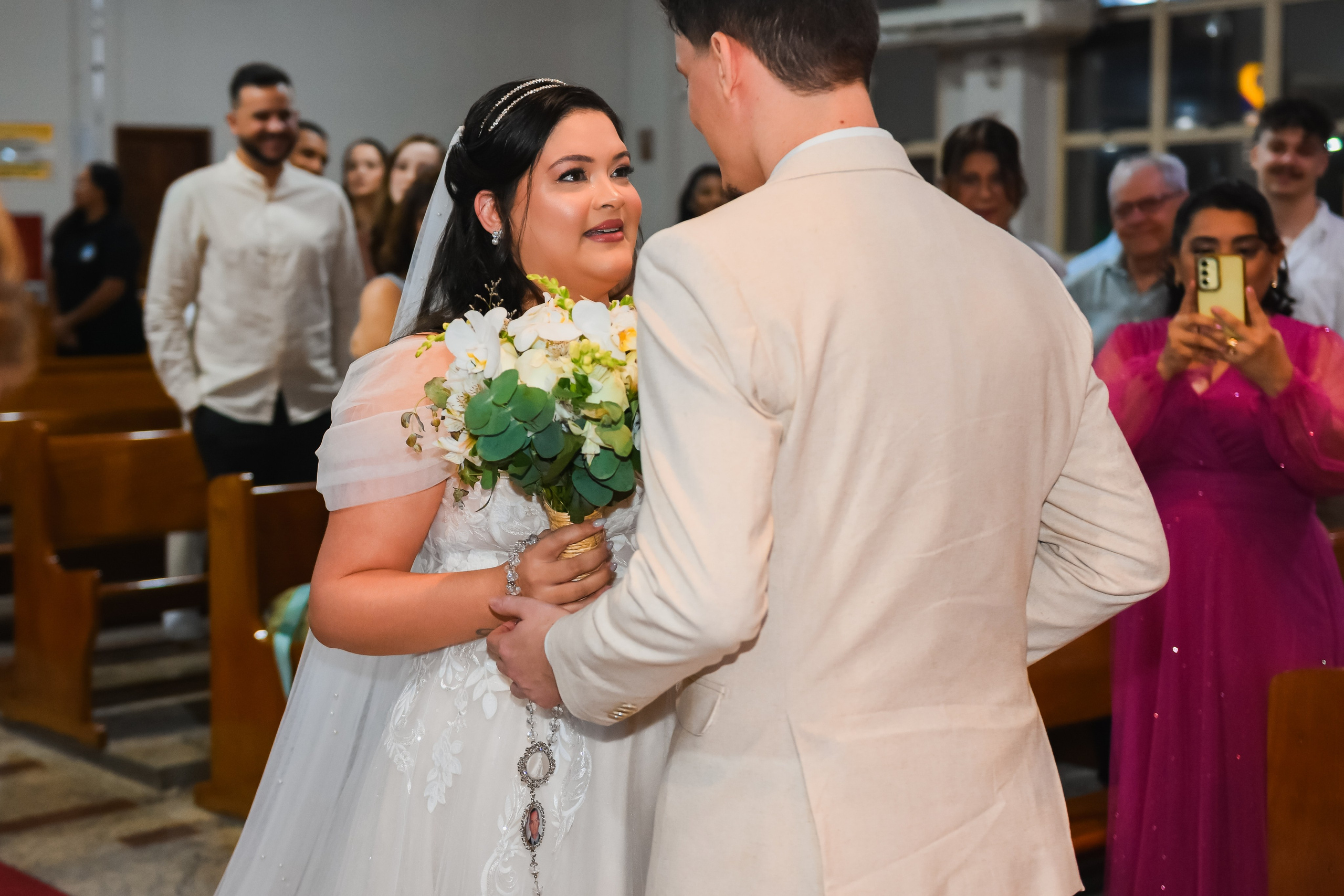 Carol & Gustavo. Fotografo de casamentos e famílias no Espirito Santo — Marllus Milanez