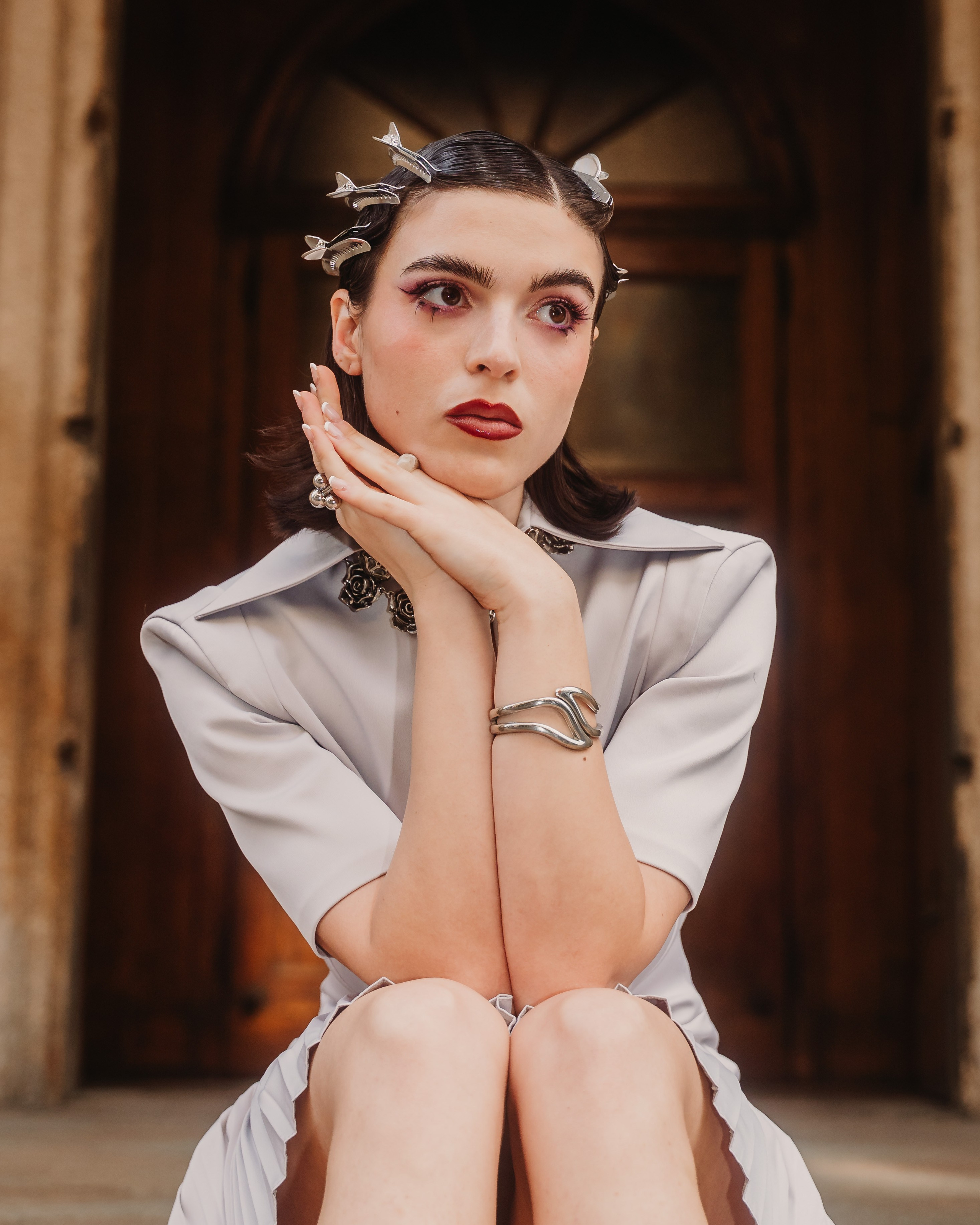 Fashion. NEREASPARA| Fotógrafa en Madrid